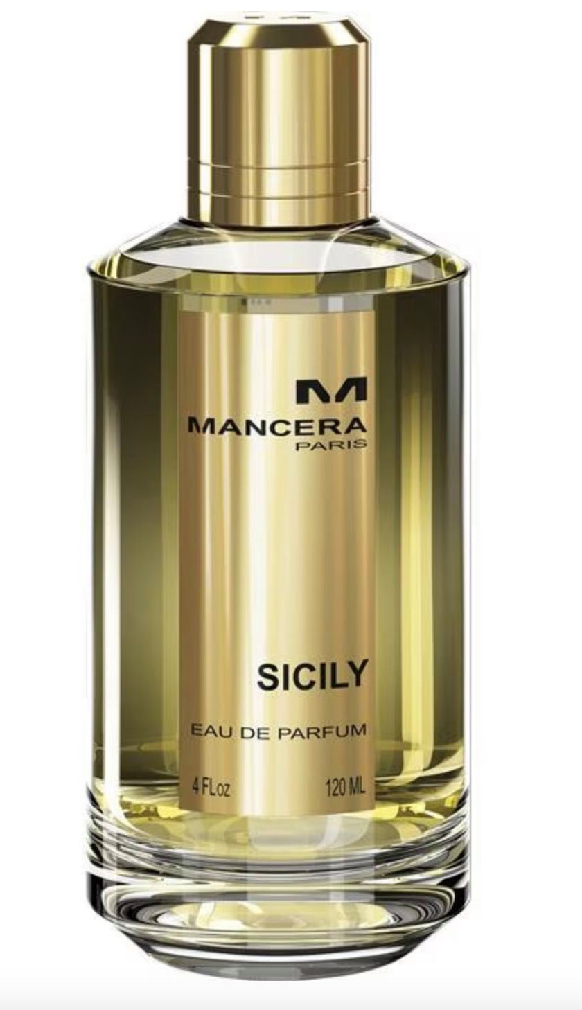 Mancera Eau de Parfum Classics Eau de Parfum Spray Sicily