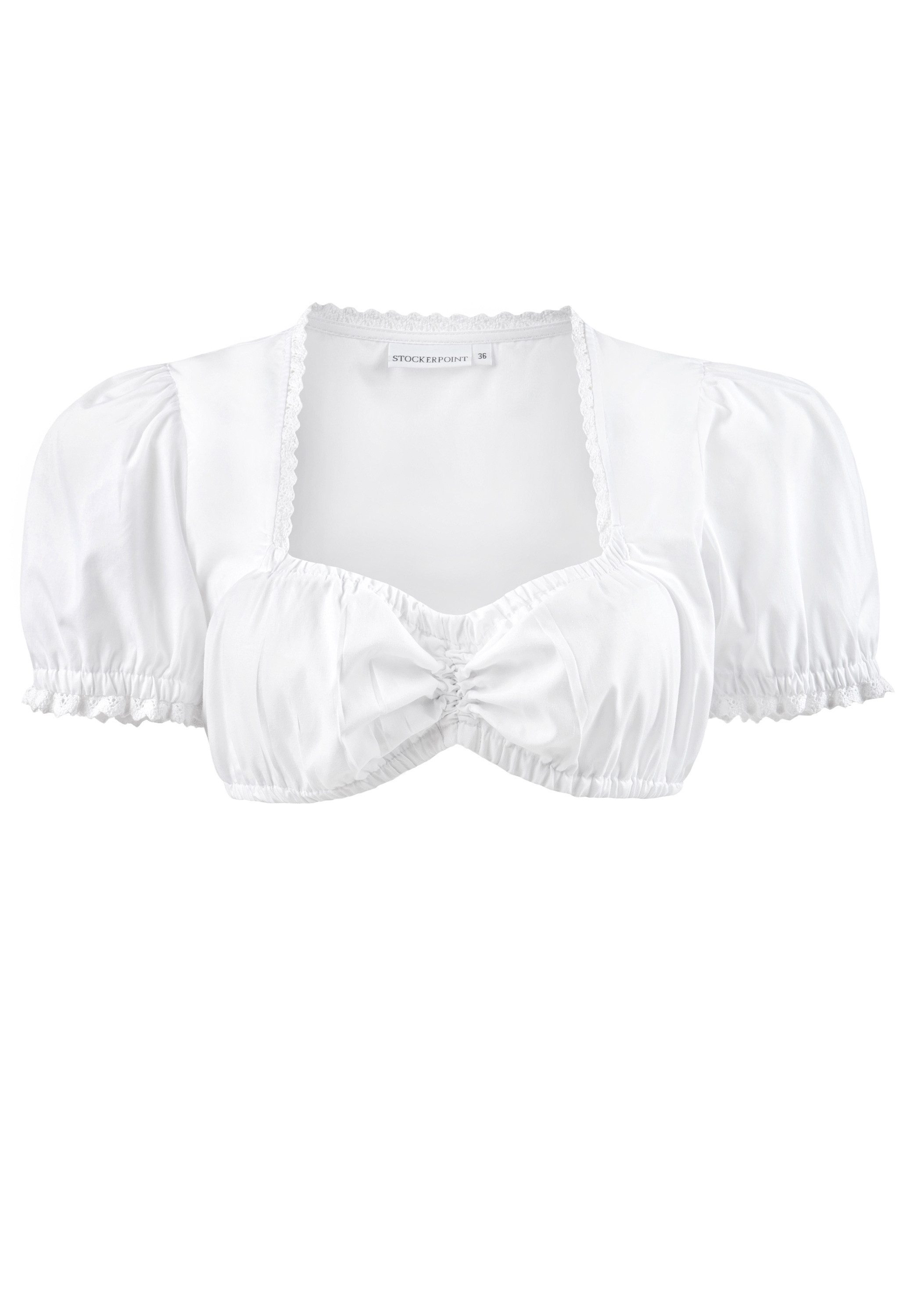 Stockerpoint Dirndlbluse Tania günstig online kaufen