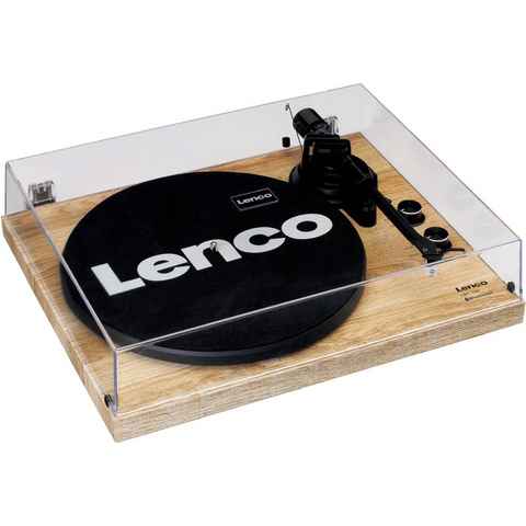 Lenco LBT-188 Plattenspieler (Bluetooth)