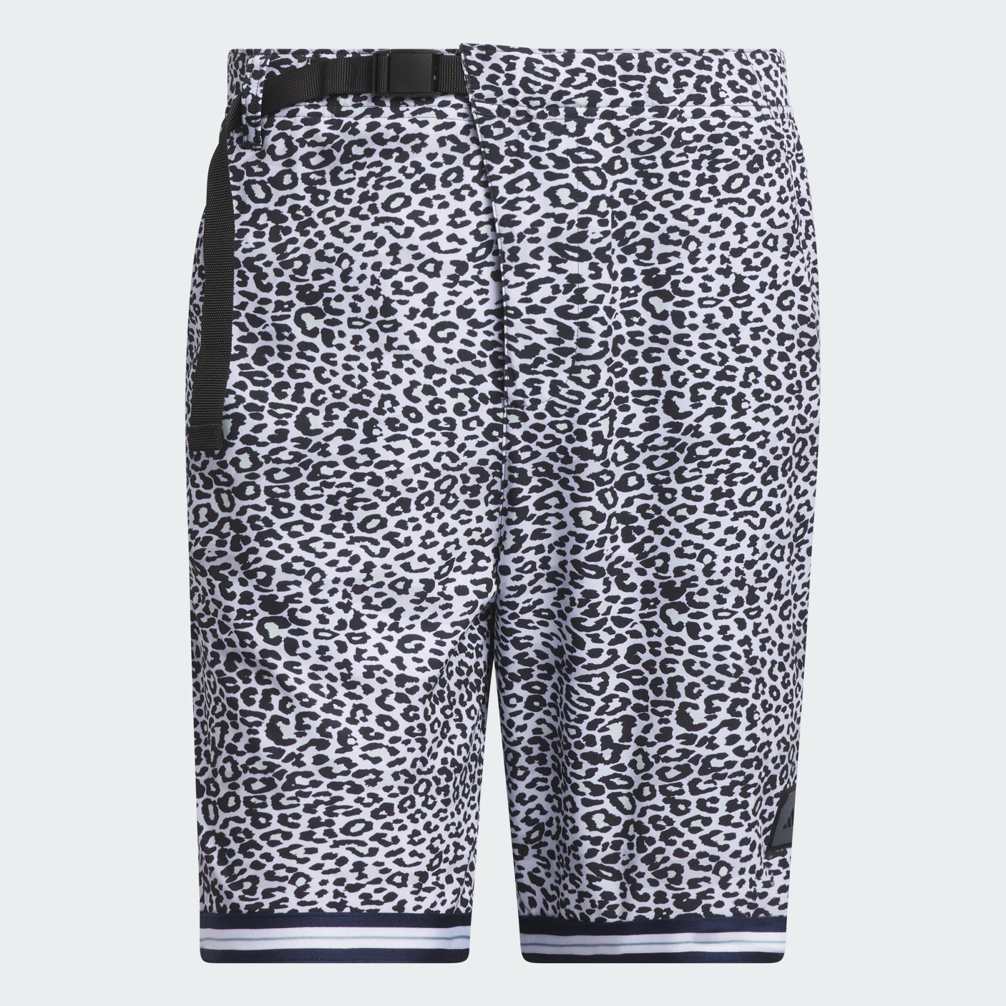 PRINTED Performance Funktionsshorts adidas ADICROSS DELIVERY SHORTS