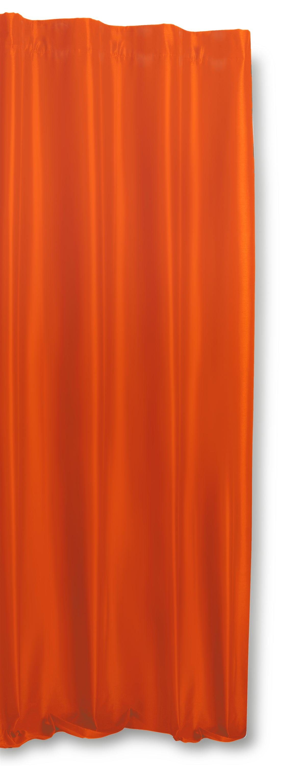 Haus und Deko Türvorhang Thermovorhang Kräuselband günstig online kaufen