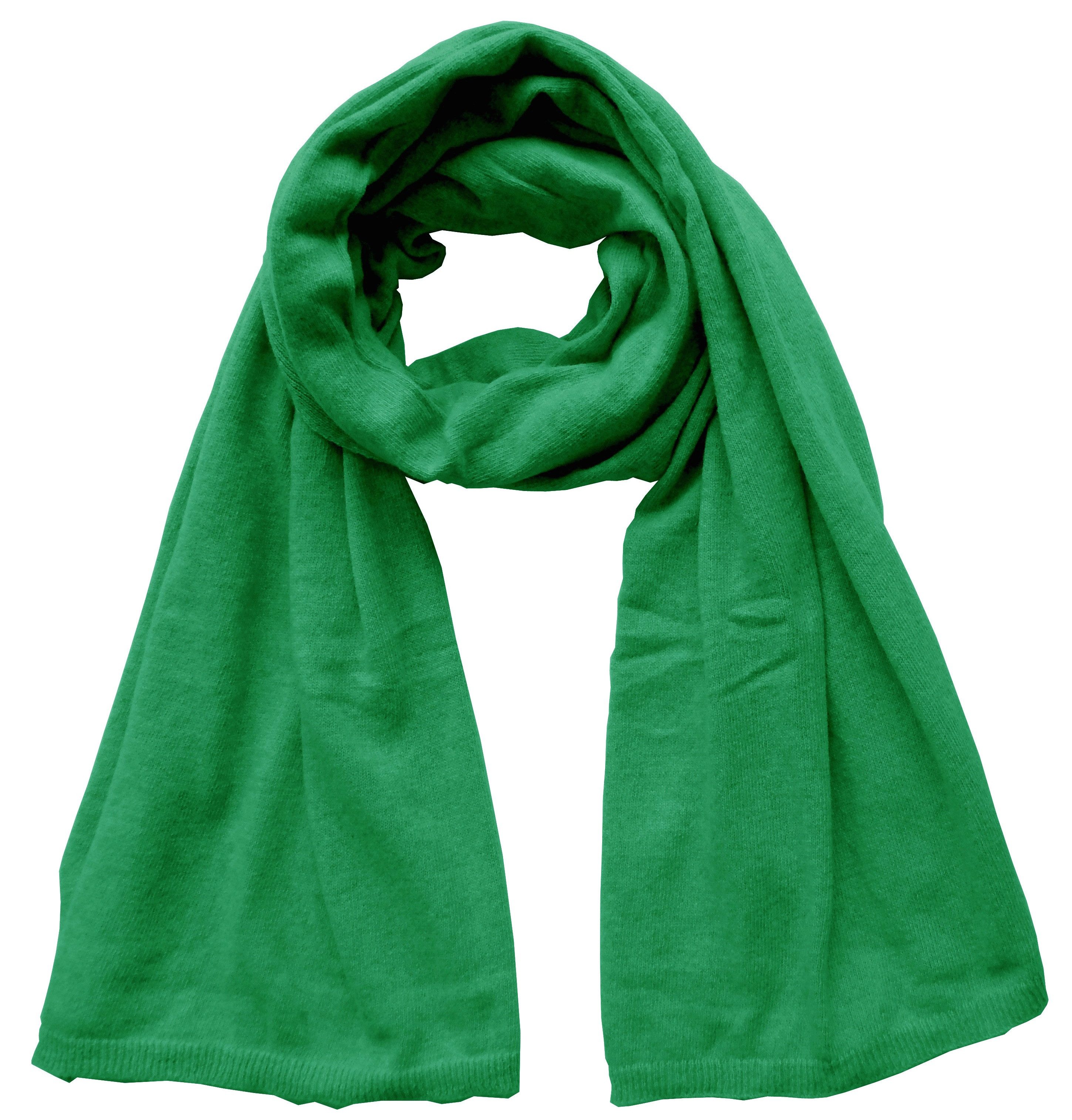 Strickmütze Beanie Mütze Slouch / XXL Schal / Handschuhe Wolle