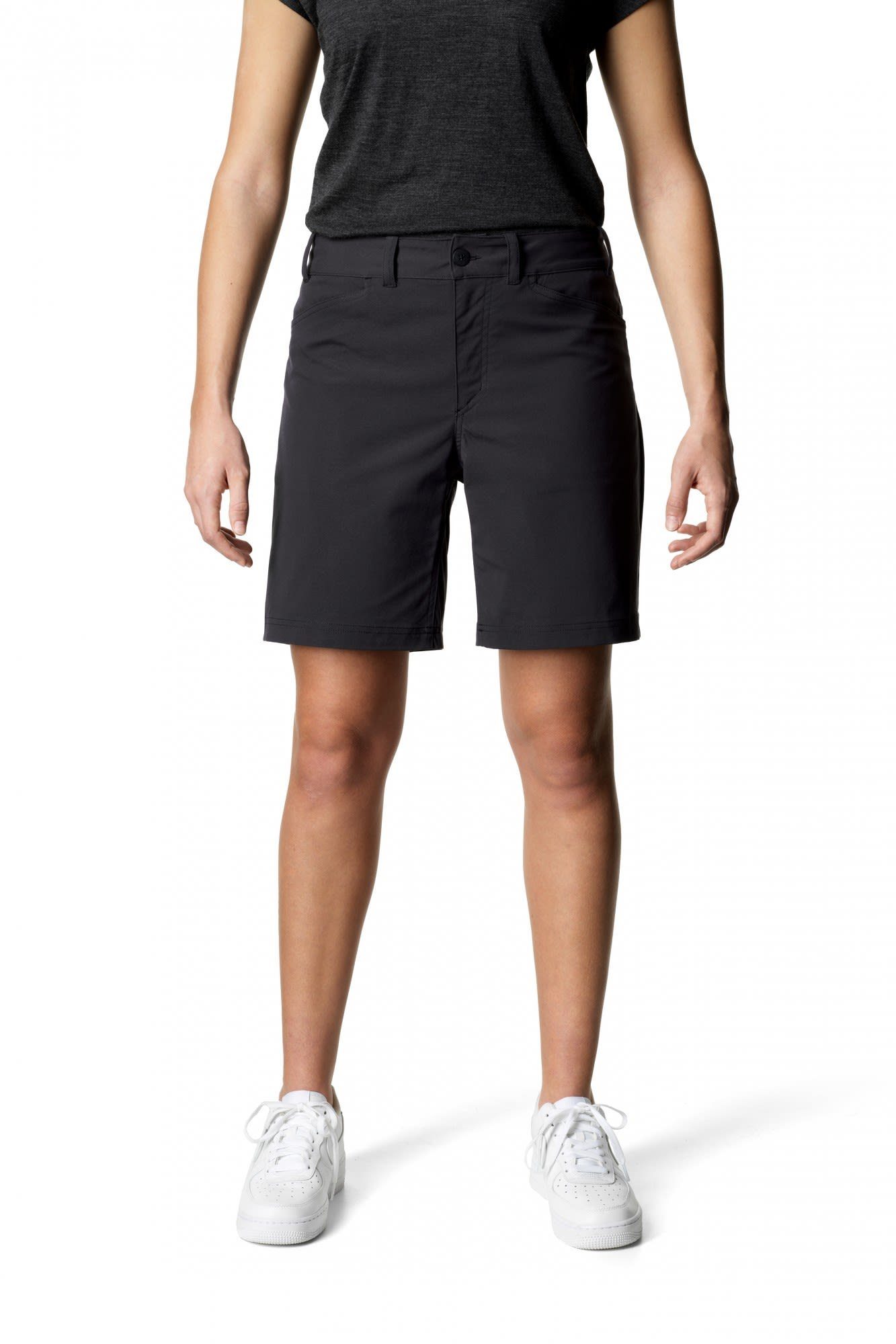 Houdini Strandshorts Houdini W Dock Shorts Damen Shorts