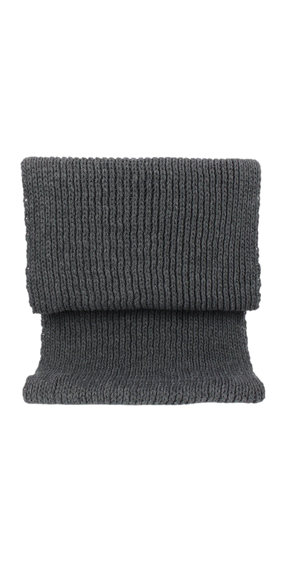 ZEBRO Strickschal LOOP, mit hohem Wollanteil günstig online kaufen