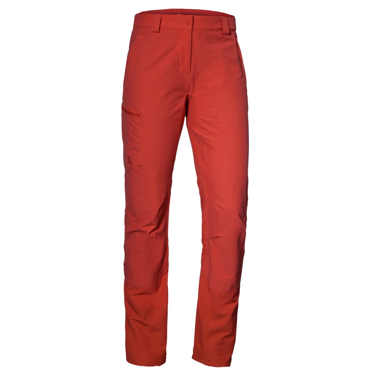 Schöffel Outdoorhose Saaremaa Damen (1-tlg) Funktionshose, Regenhose, Matschhose, Skihose, Schneehose