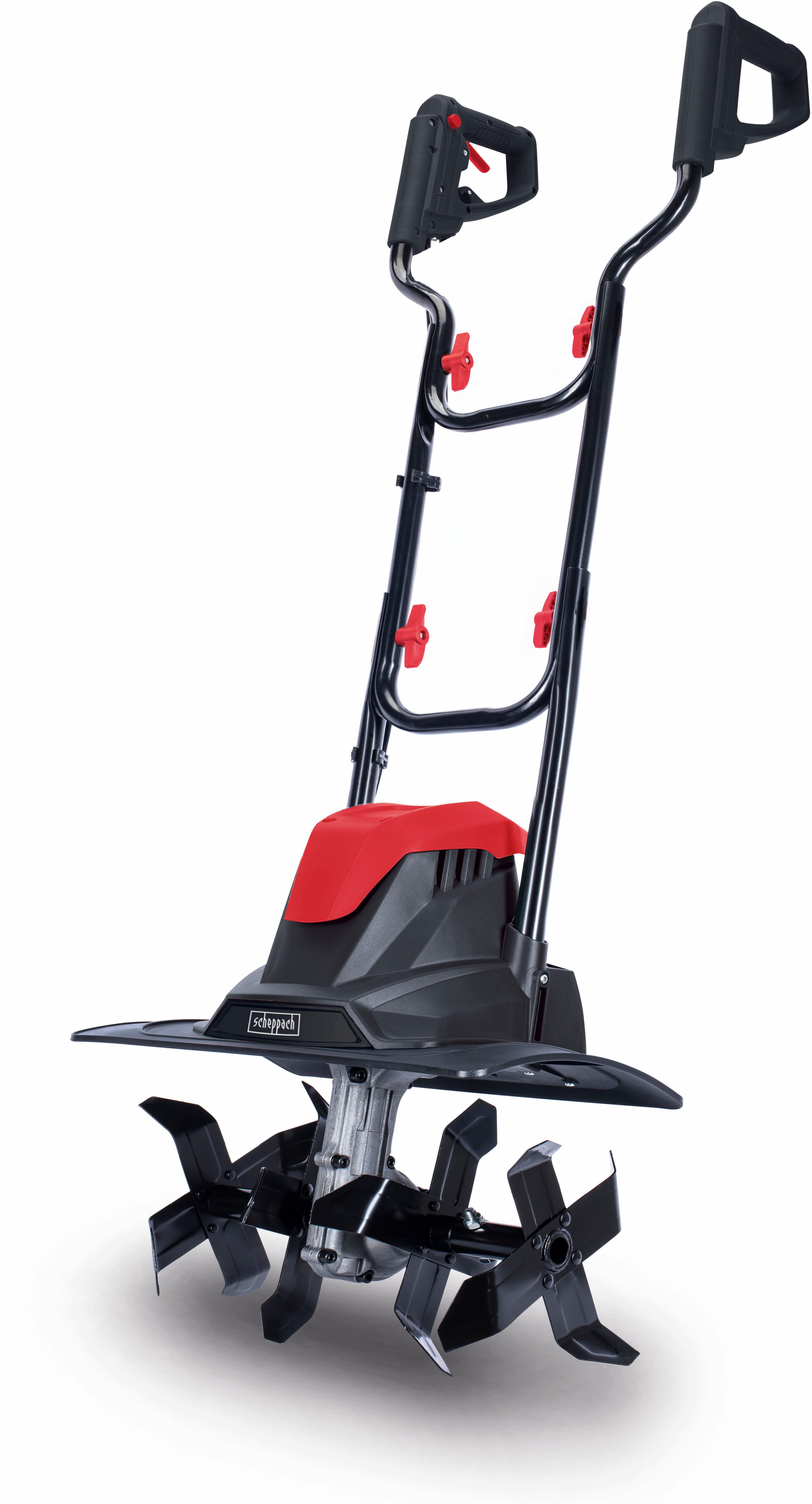 Scheppach Elektromotorhacke MTE380 günstig online kaufen