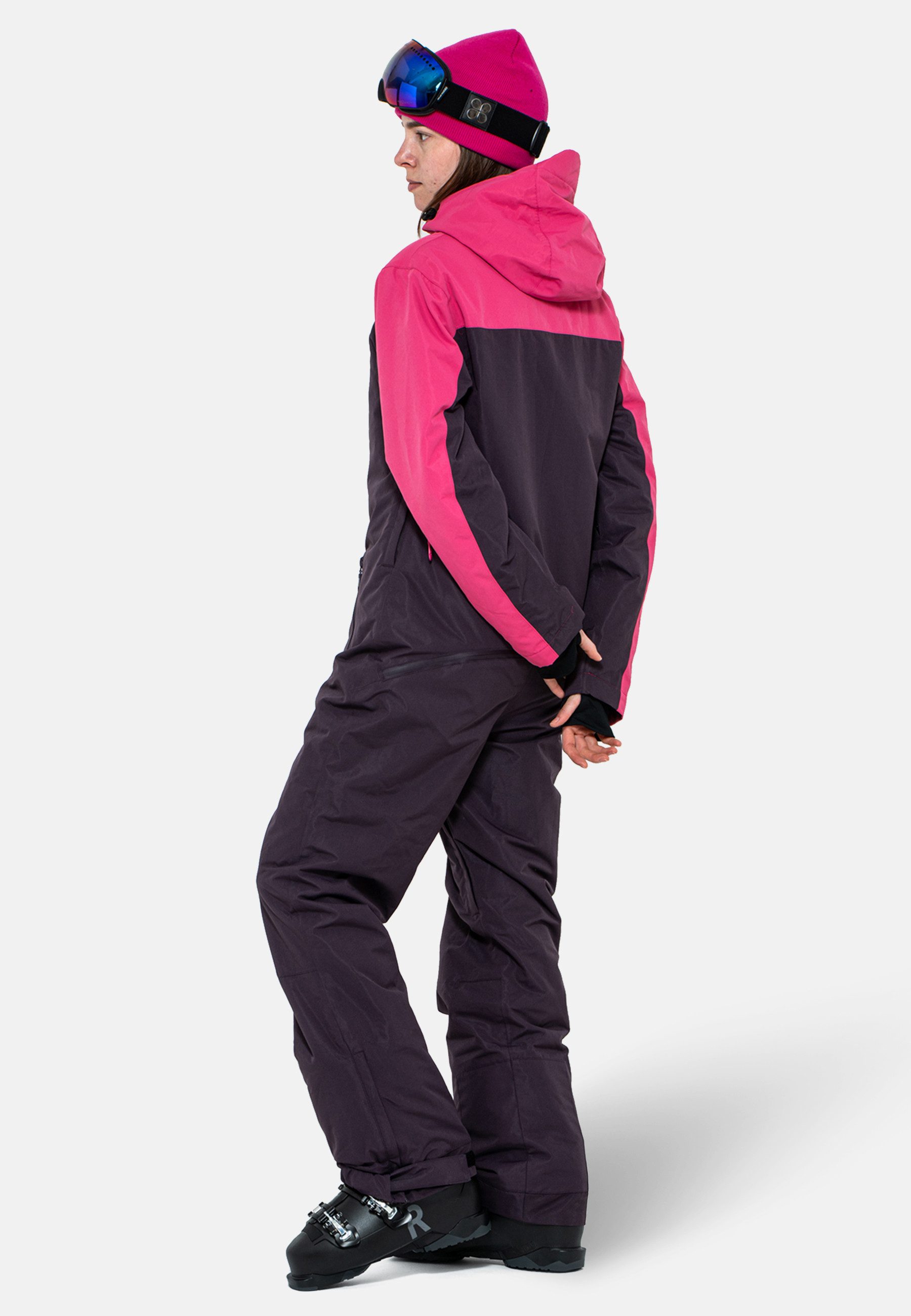 ONESKEE Skianzug Snow Suit (1-tlg)
