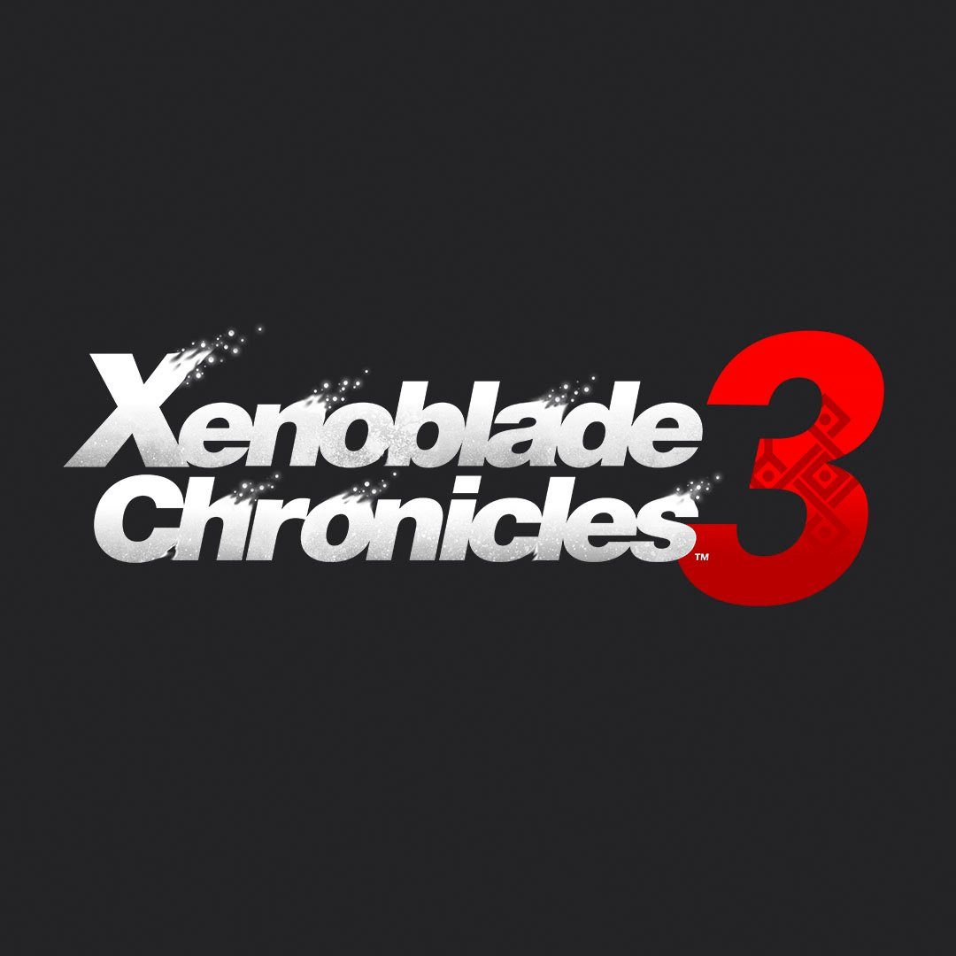 3 Chronicles Xenoblade Nintendo Switch