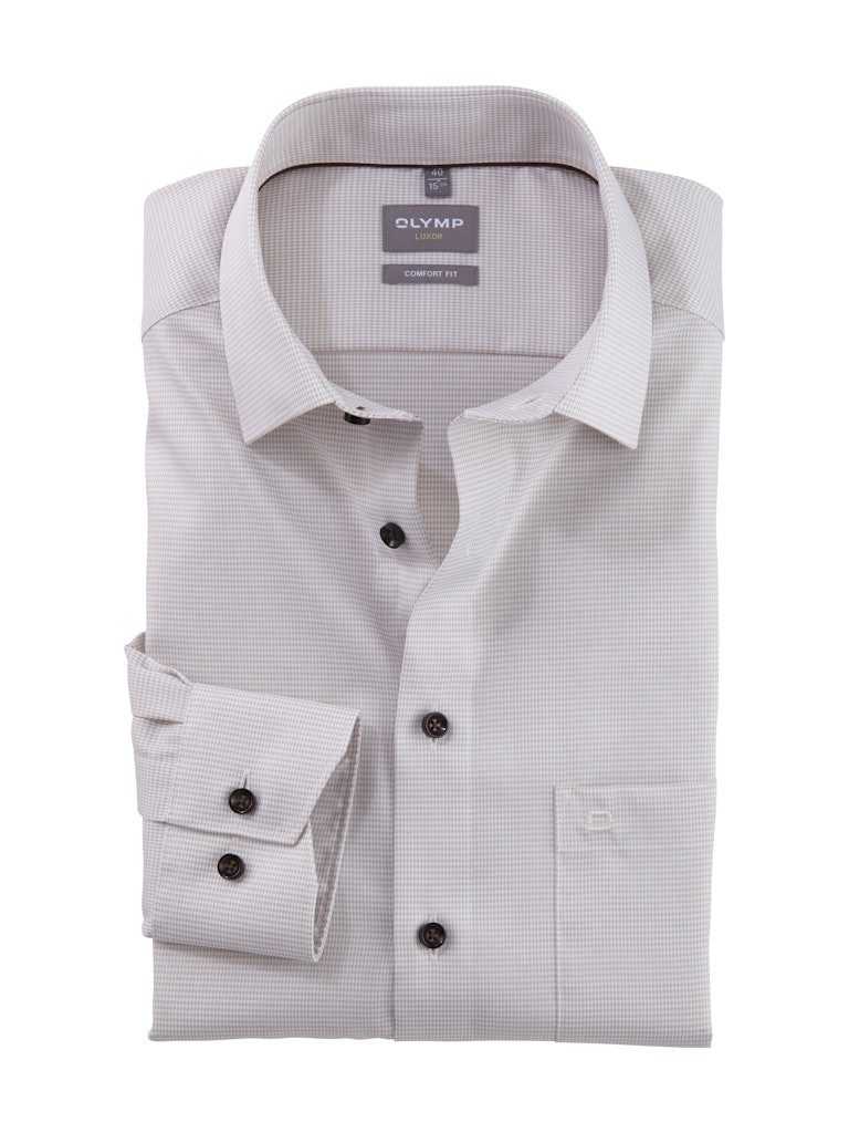 Blusenshirt 100864-Hemden