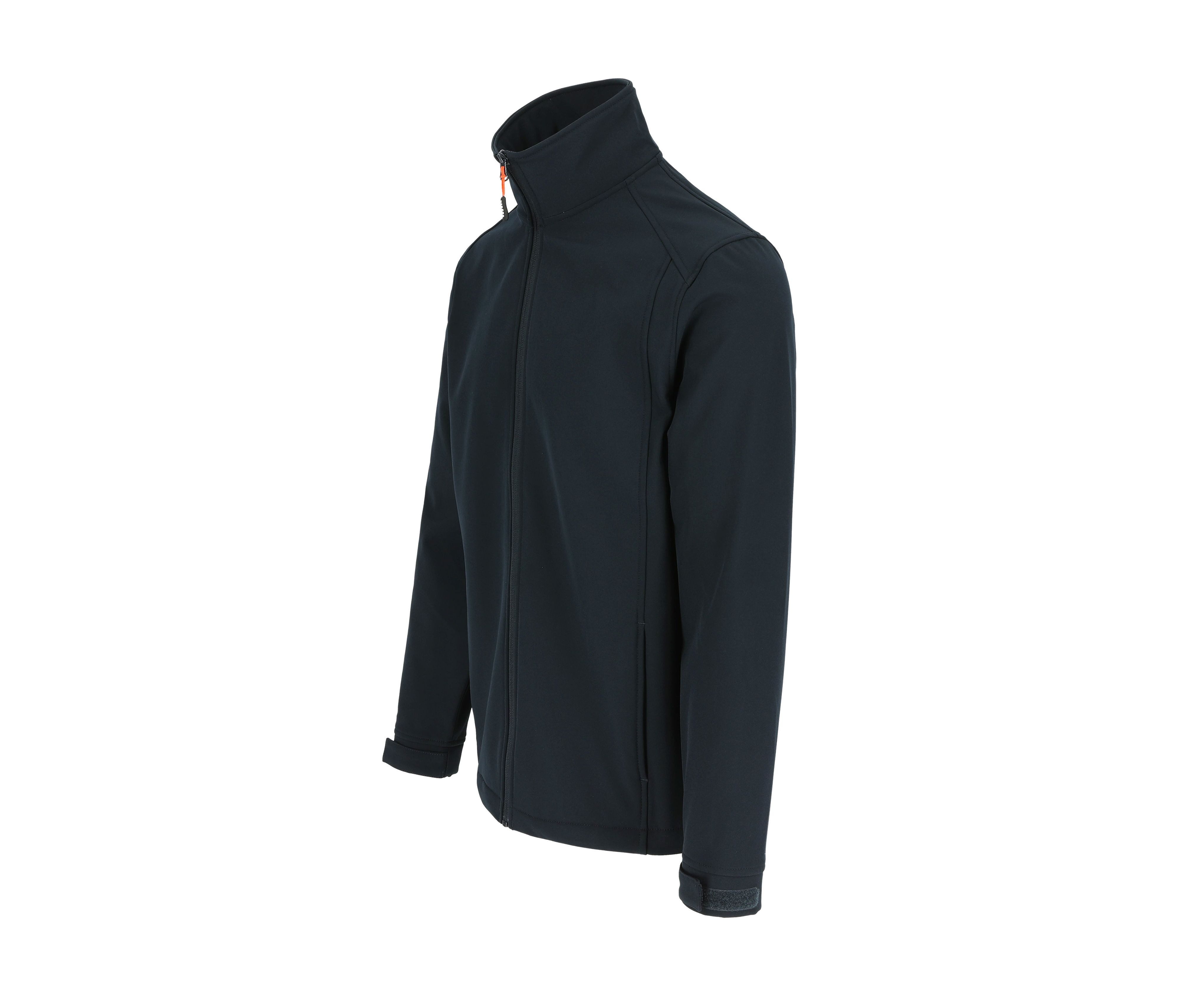 Herock Arbeitsjacke Softshelljacke Julius wasserabweisend winddicht Softshell