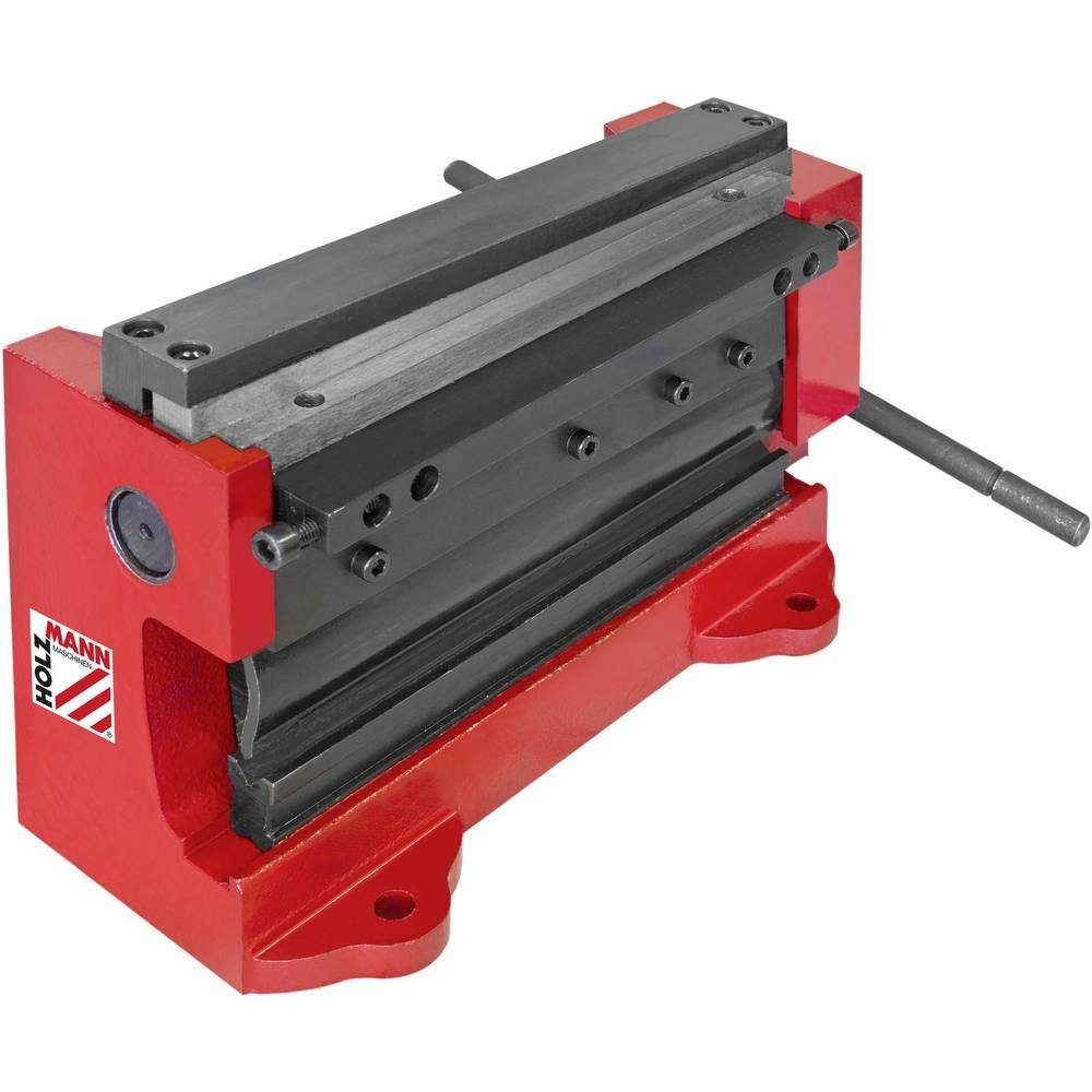 Holzmann Rohrbieger Abkantbank-Tafelschere AT200