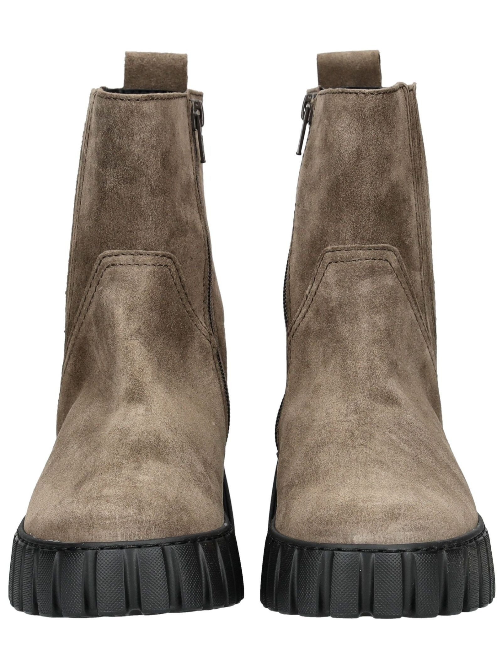 Gabor Comfort Gabor Comfort Stiefelette Veloursleder Stiefelette