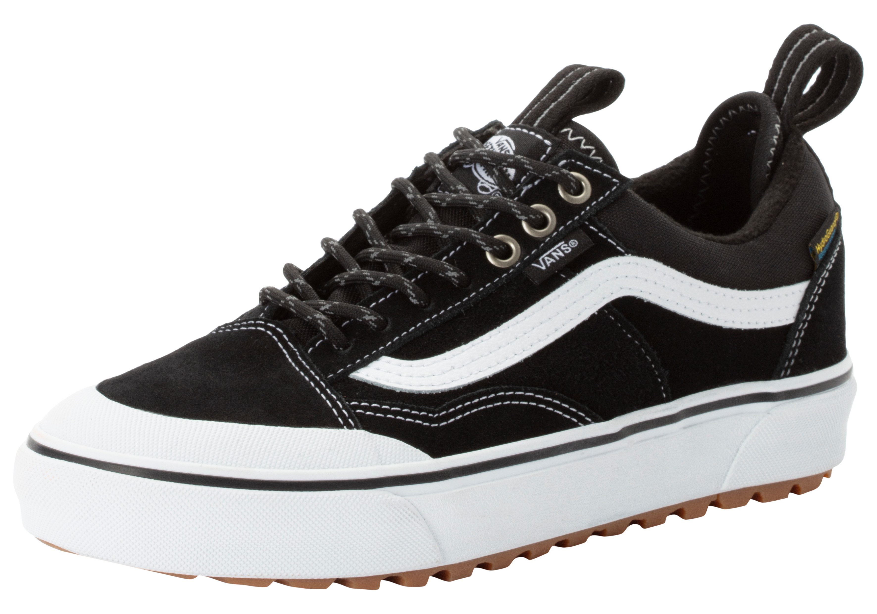 Vans MTE Old Skool Waterproof Sneaker unisex günstig online kaufen
