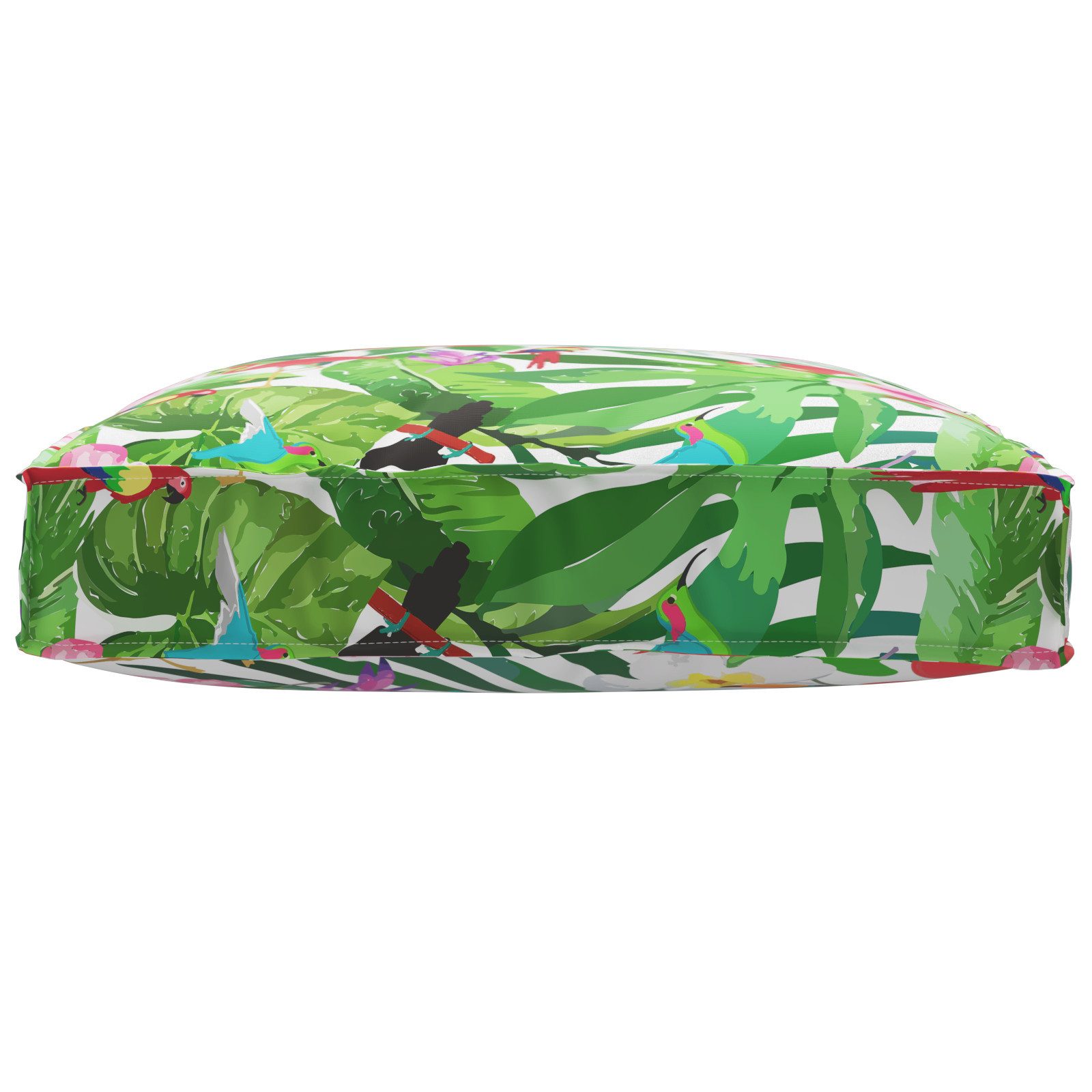 vidaXL Sitzauflage Palettenkissen für Sitz Tropical günstig online kaufen
