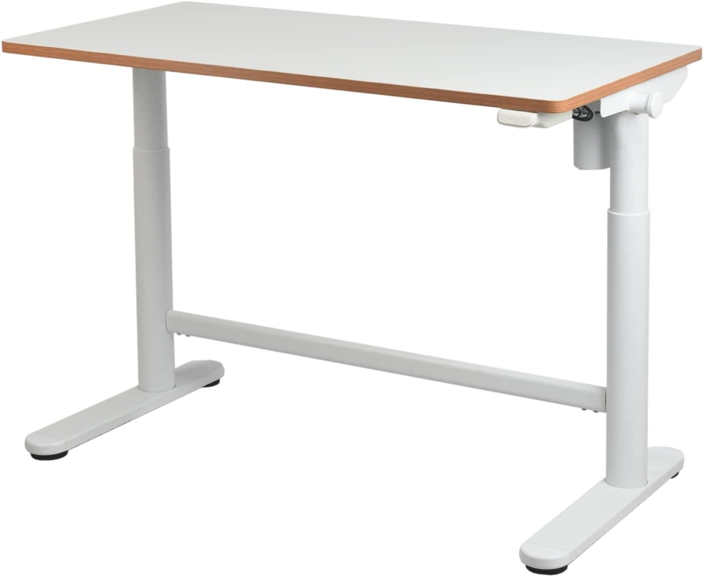 MIND DESK Schreibtisch MIND DESK kids Kinderschreibtisch elektrisch höhen. € 289,90