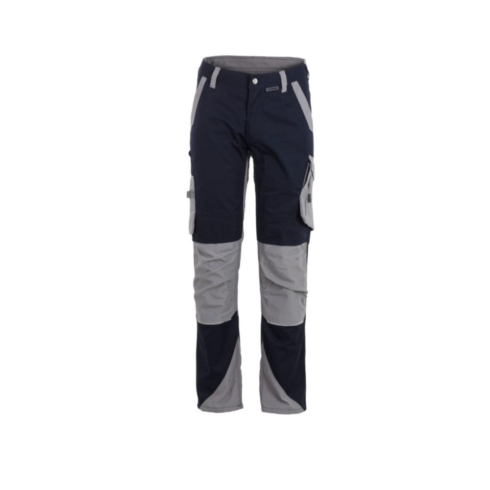 schwarzblau/zink