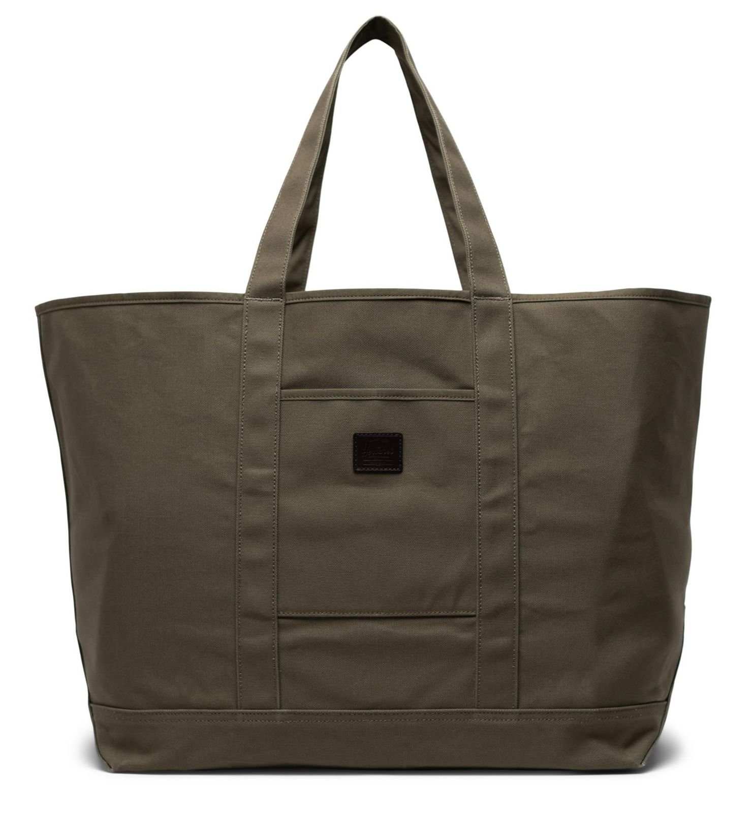Shopper Bamfield