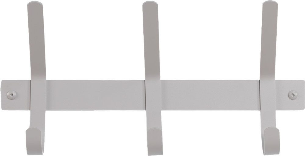 Spinder Design Garderobenhaken, Metall, Breite 40 cm