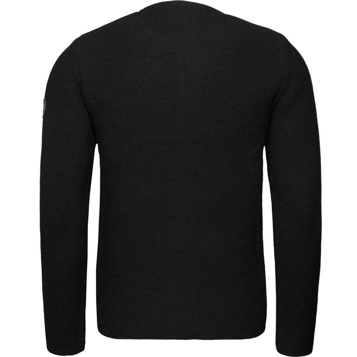 Krüger Trachtenjacke Emanuel Herren (1-St) Trachtenstrickjacke, Oktoberfest, Trachten, Bayerische Trachtenjacke