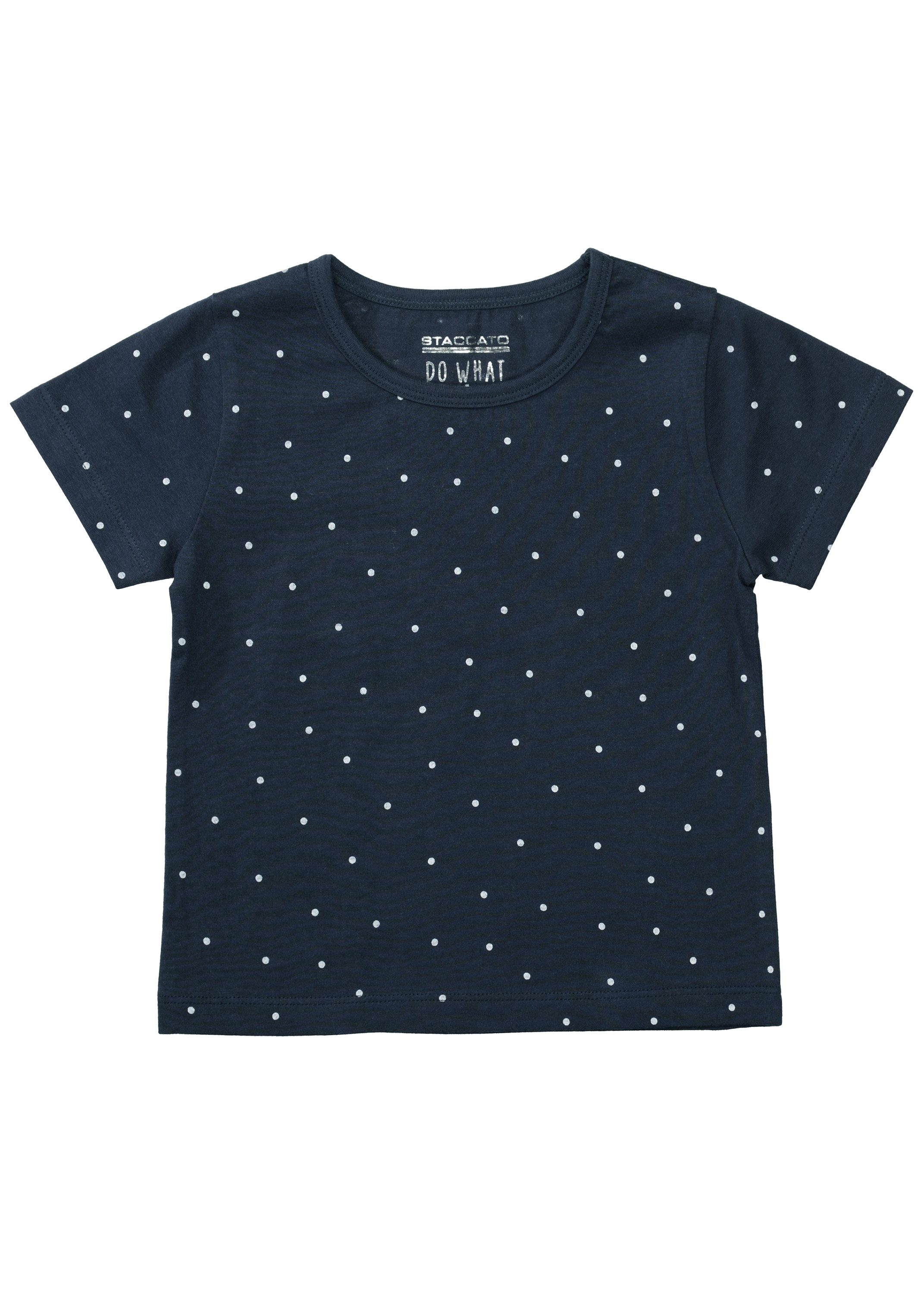 STACCATO T-Shirt Pferd 5-er Set