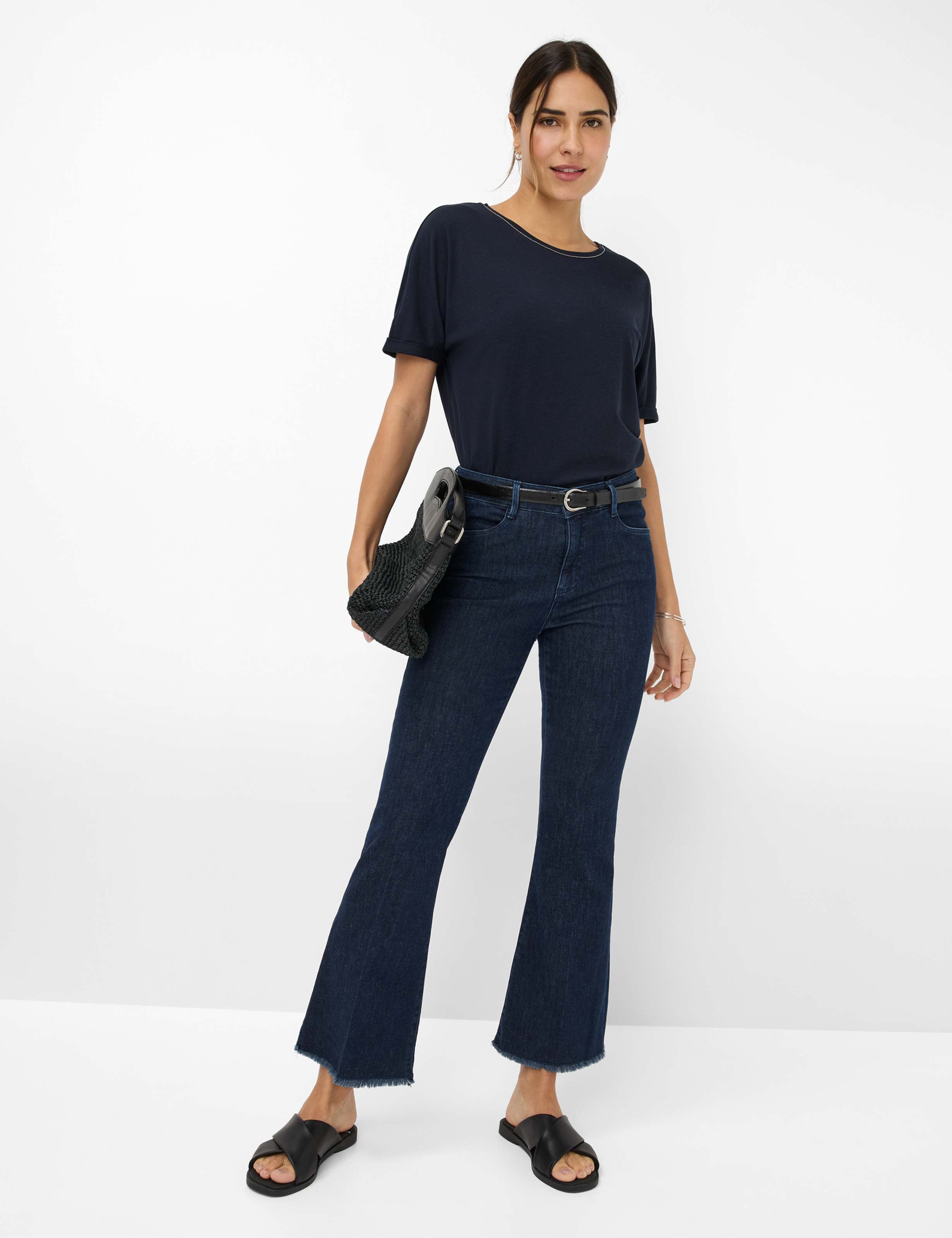 Brax 5-Pocket-Jeans Style SHAKIRA S BOOT