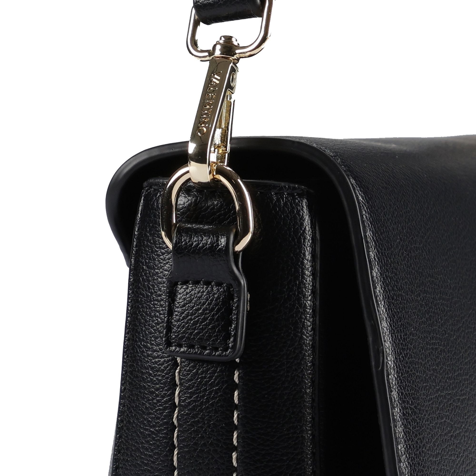 VALENTINO BAGS Schultertasche Aury Re, Polyurethan