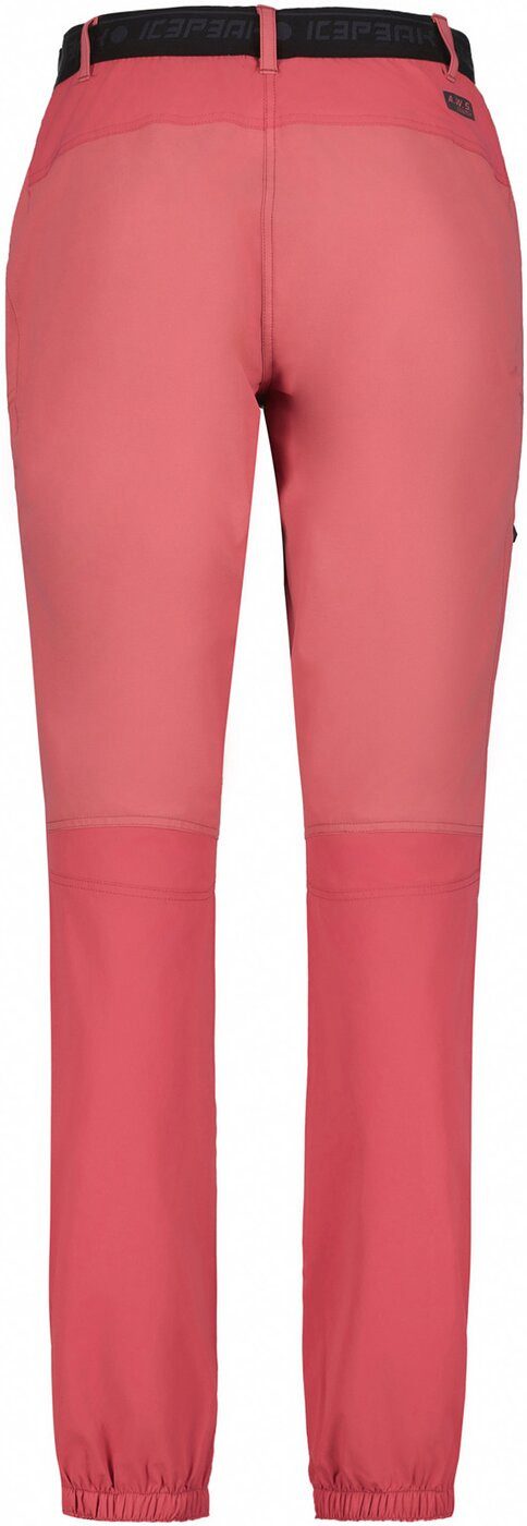 Ice Outdoorhose ICEPEAK BRANFORD HIMBEERE