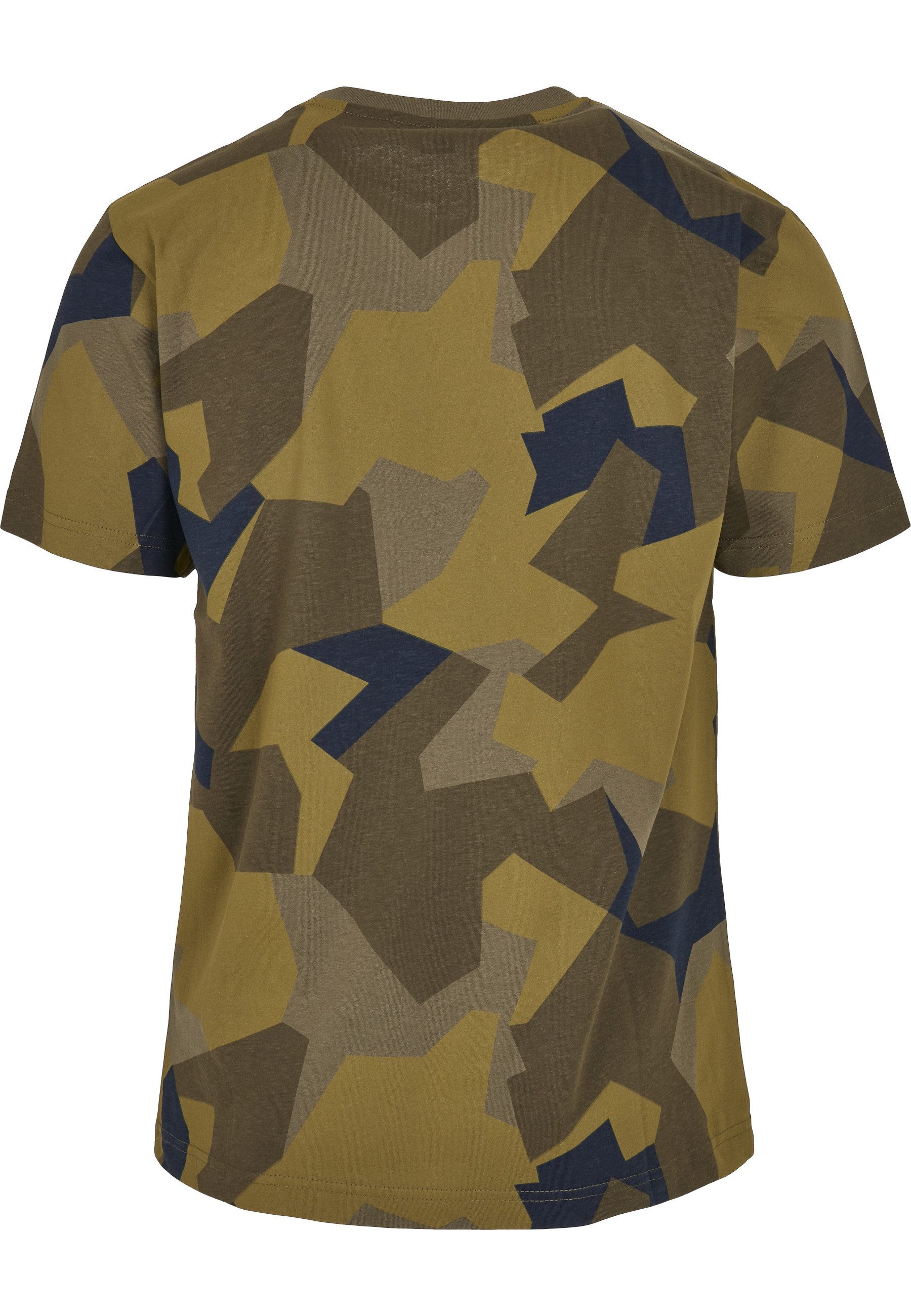 Brandit Kurzarmshirt Brandit Herren Brandit Premium Shirt (1-tlg)