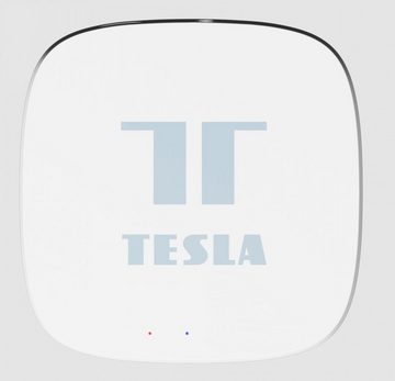 TESLA Smart ZigBee Hub Smart-Home-Zubehör