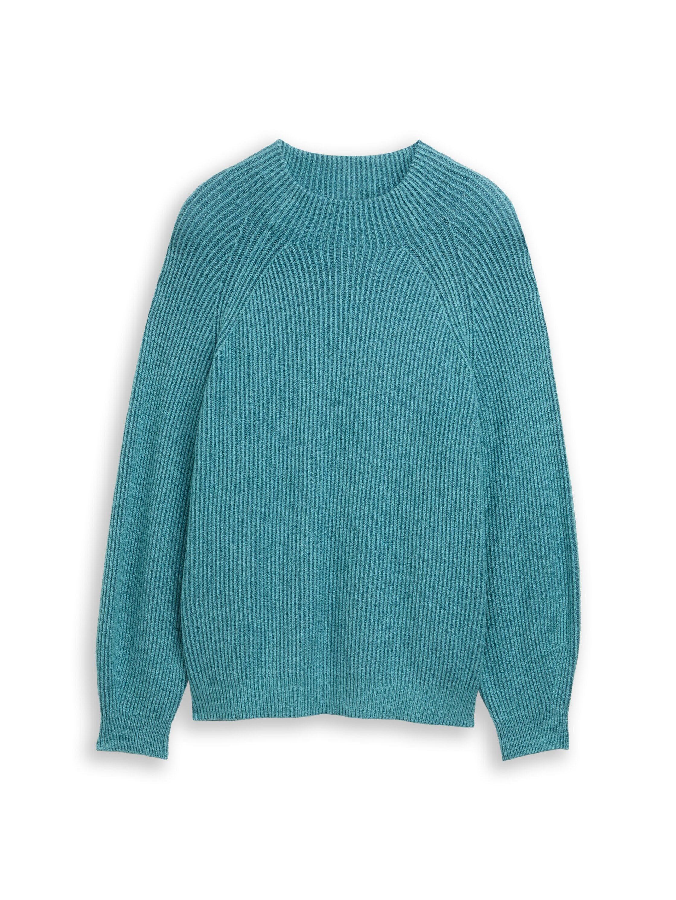 TOM TAILOR Strickpullover