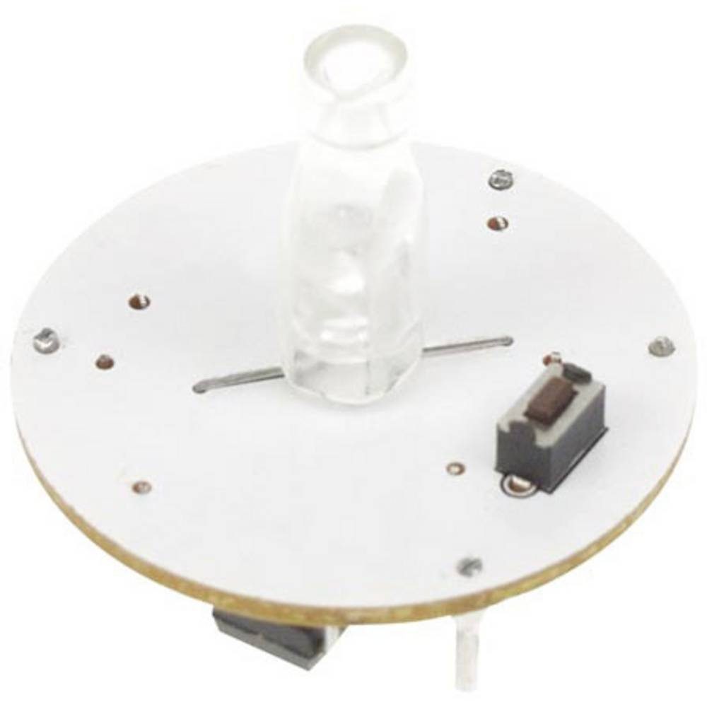 Whadda Modellbausatz Elektronische Kerze WSL167