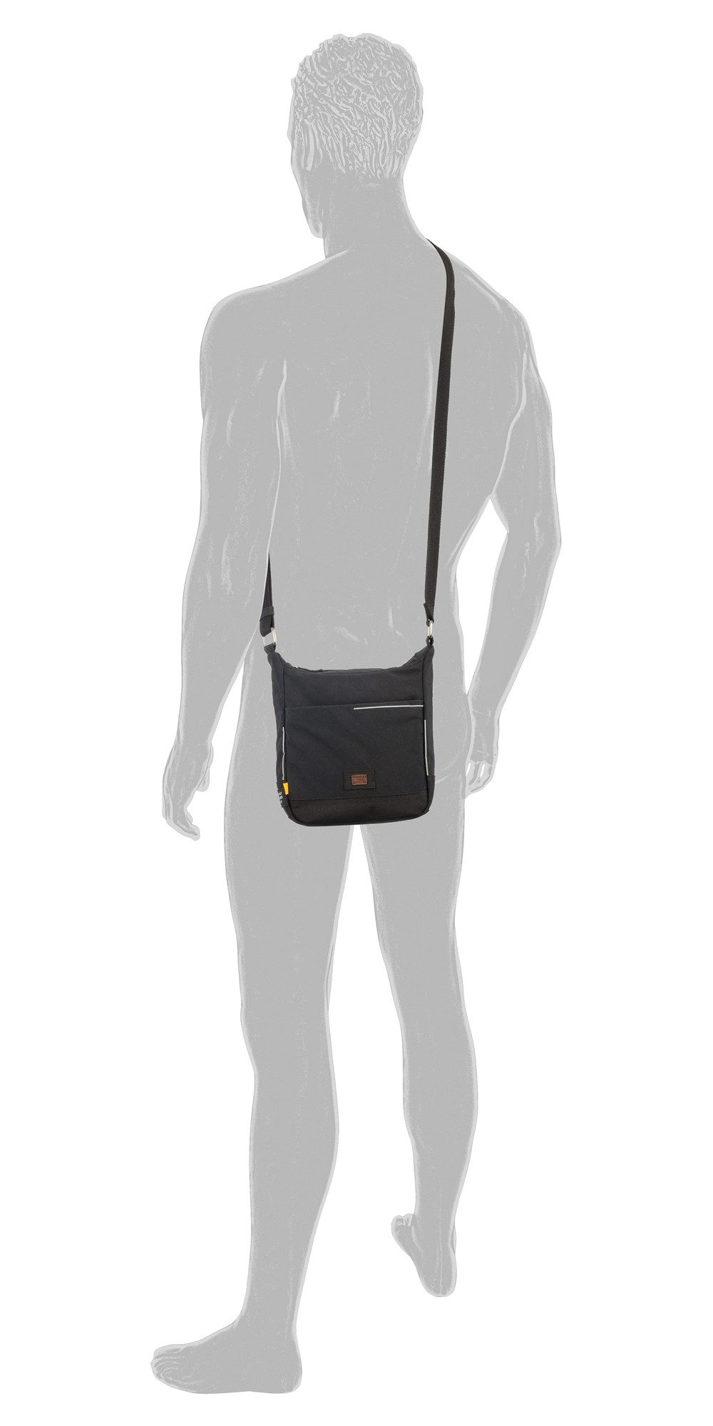 camel active Umhängetasche City, passender urbaner günstig online kaufen