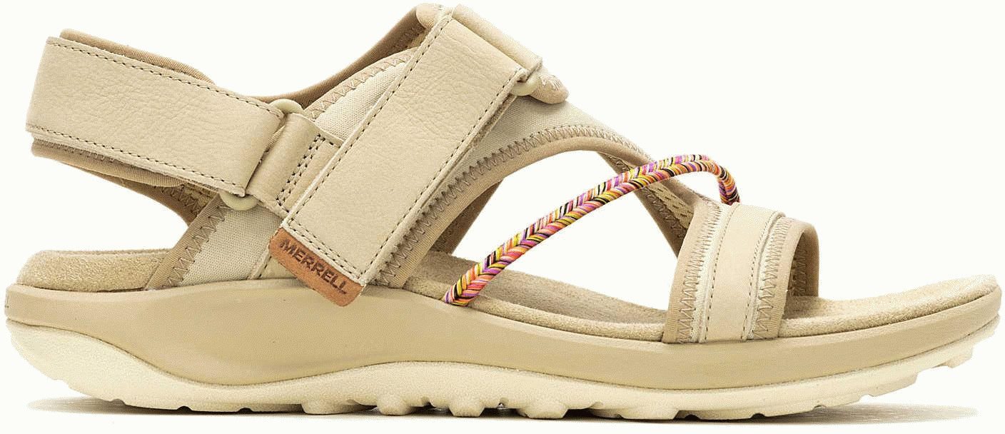 Merrell TERRAN 4 BACKSTRAP WMN Outdoorsandale