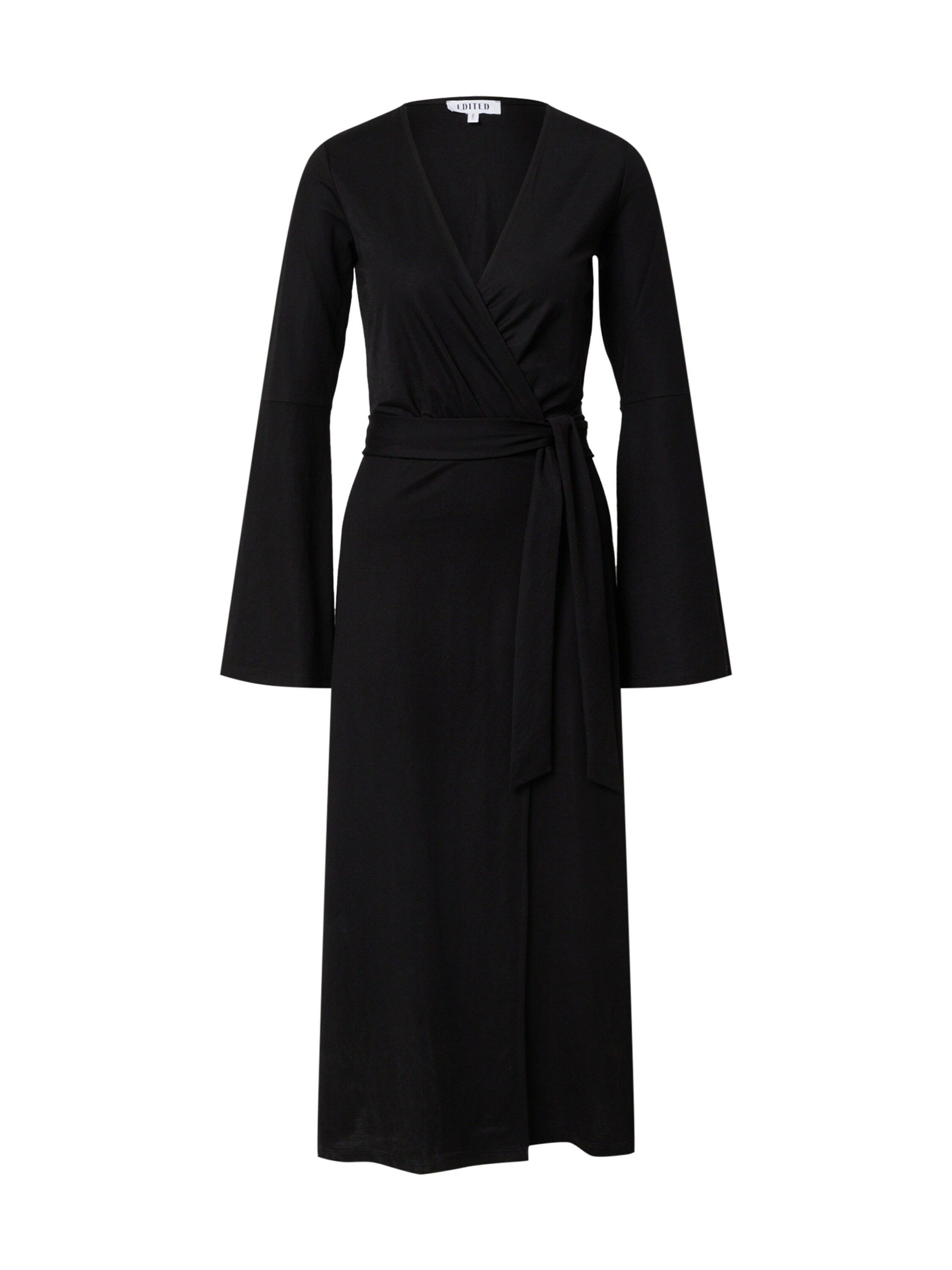EDITED Sommerkleid Dorothy (1-tlg) Wickel-Design