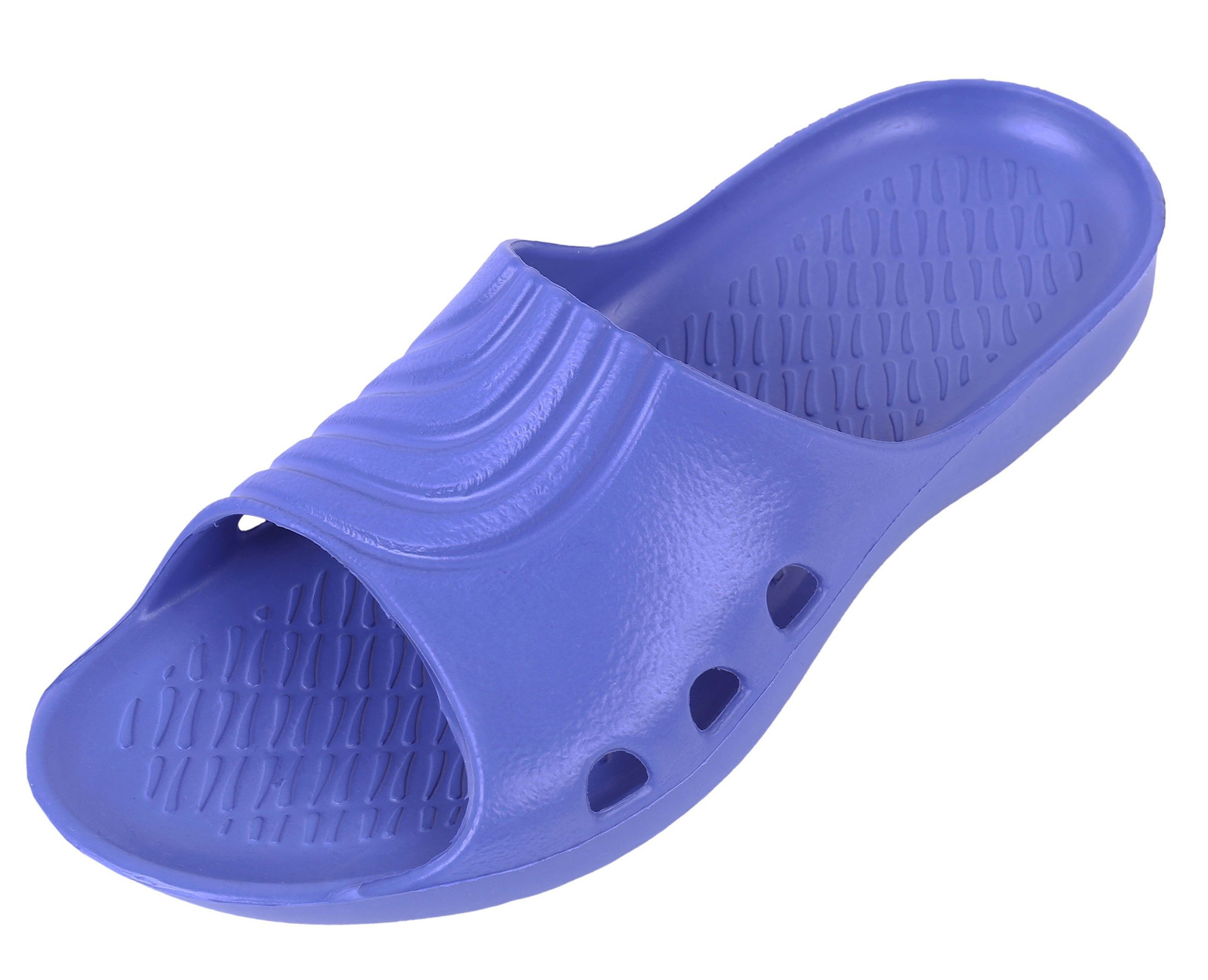 Blaue Flip-Flops MISS LEMIGO 36-37 EU Badepantolette