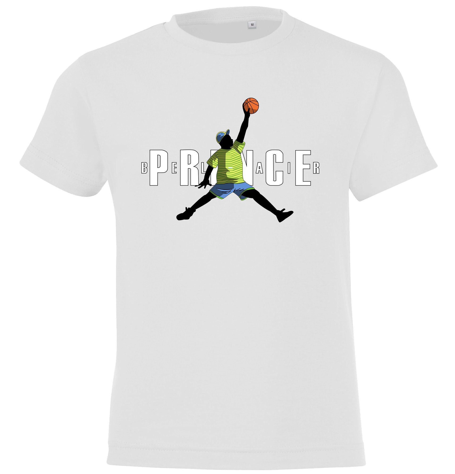 T-Shirt Fresh Prince Kinder T-Shirt