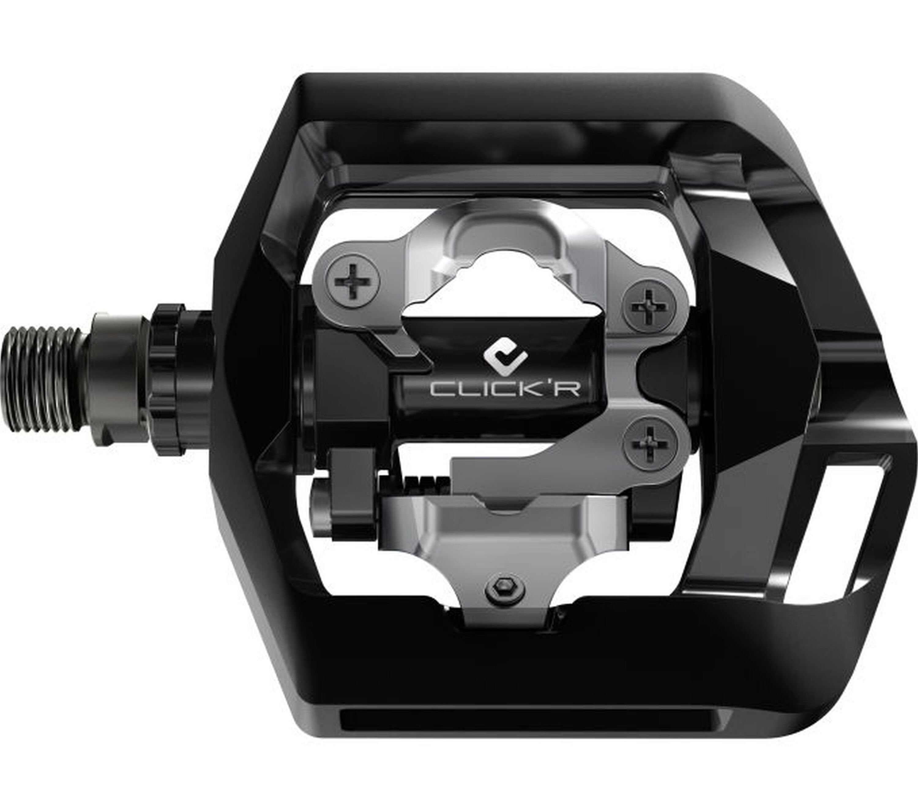 Shimano Universalpedale