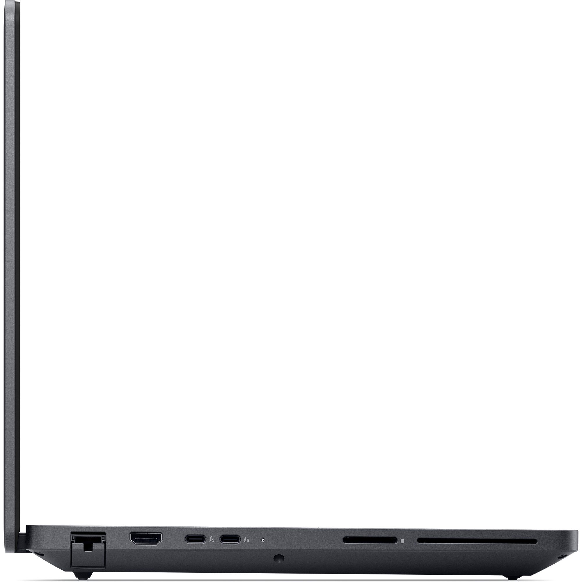 Dell Dell Pro Max Plus 16 (N9NTT), Notebook Notebook (Core Ultra 7, 32 GB)