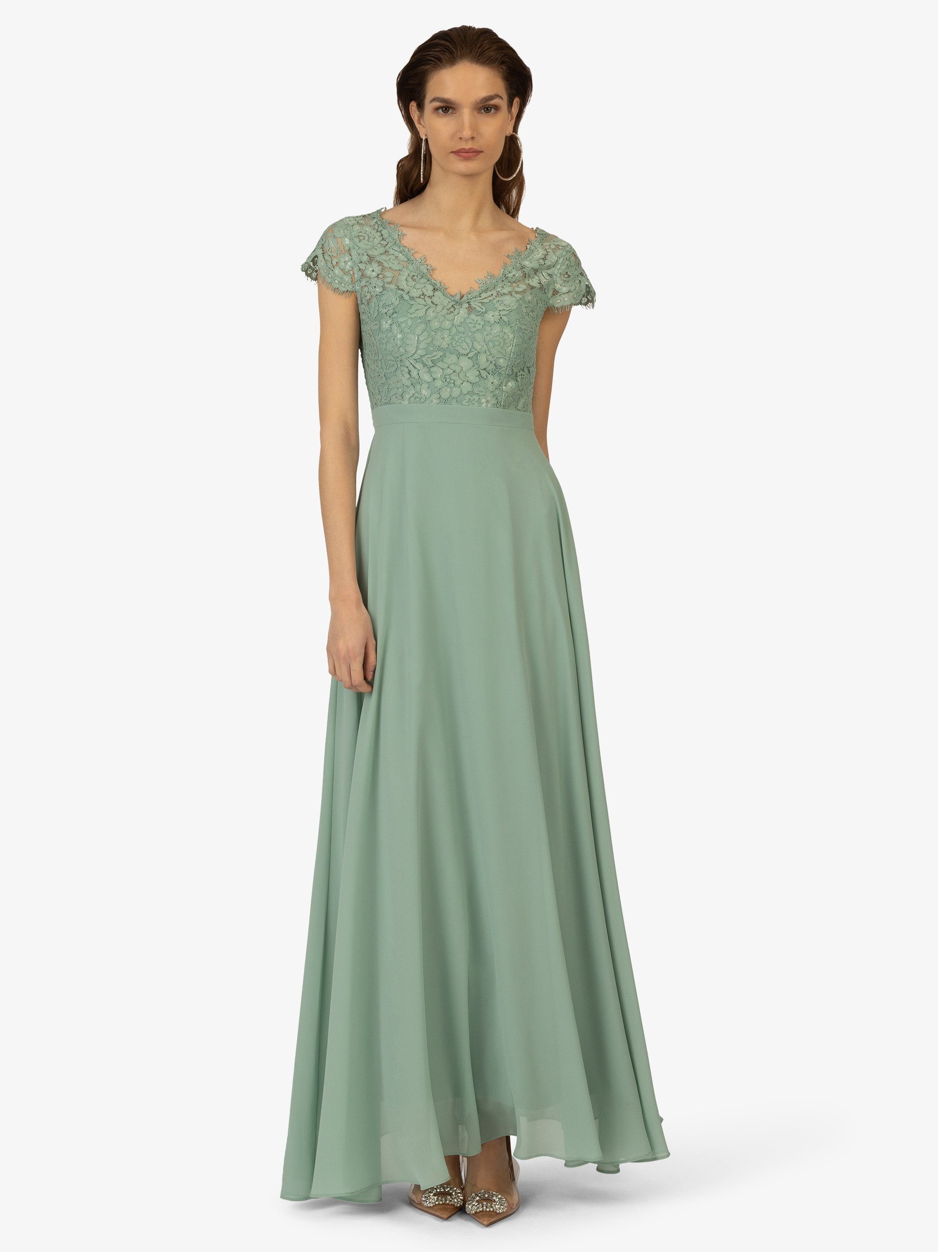 Kraimod Abendkleid aus hochwertigem Material in günstig online kaufen