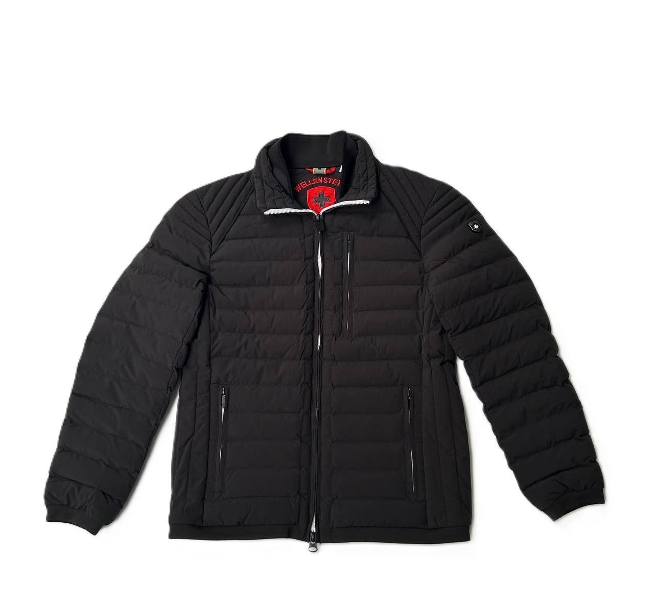 Wellensteyn Outdoorjacke