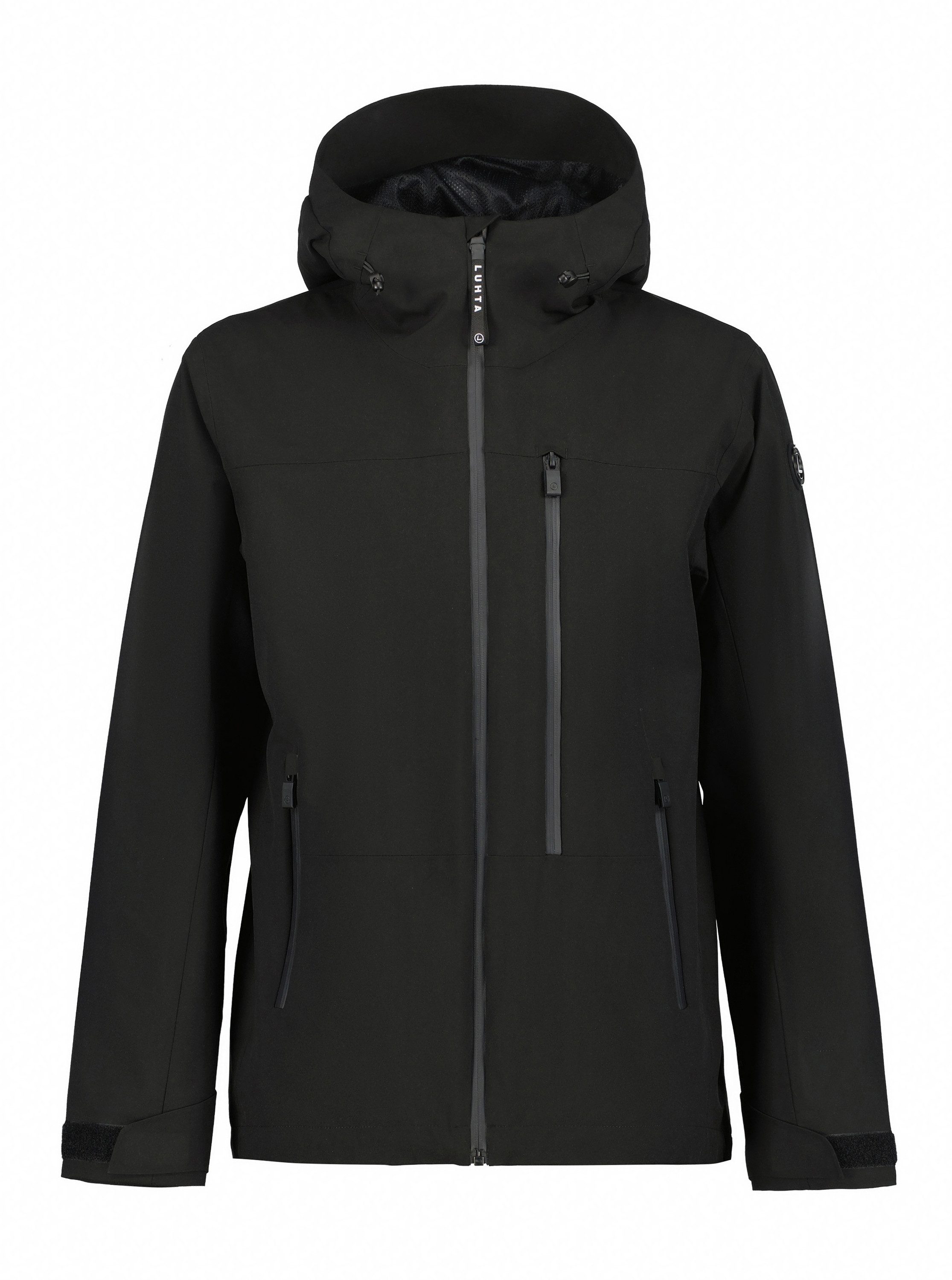Outdoorjacke Luhta Jacke AROLAMPI
