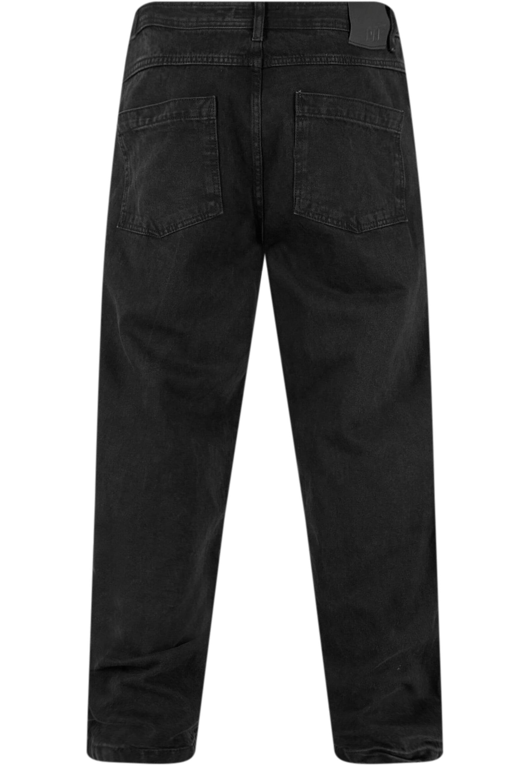 DEF Bequeme Jeans DEF Herren DEF Tapered Loose Fit Denim (1-tlg) günstig online kaufen