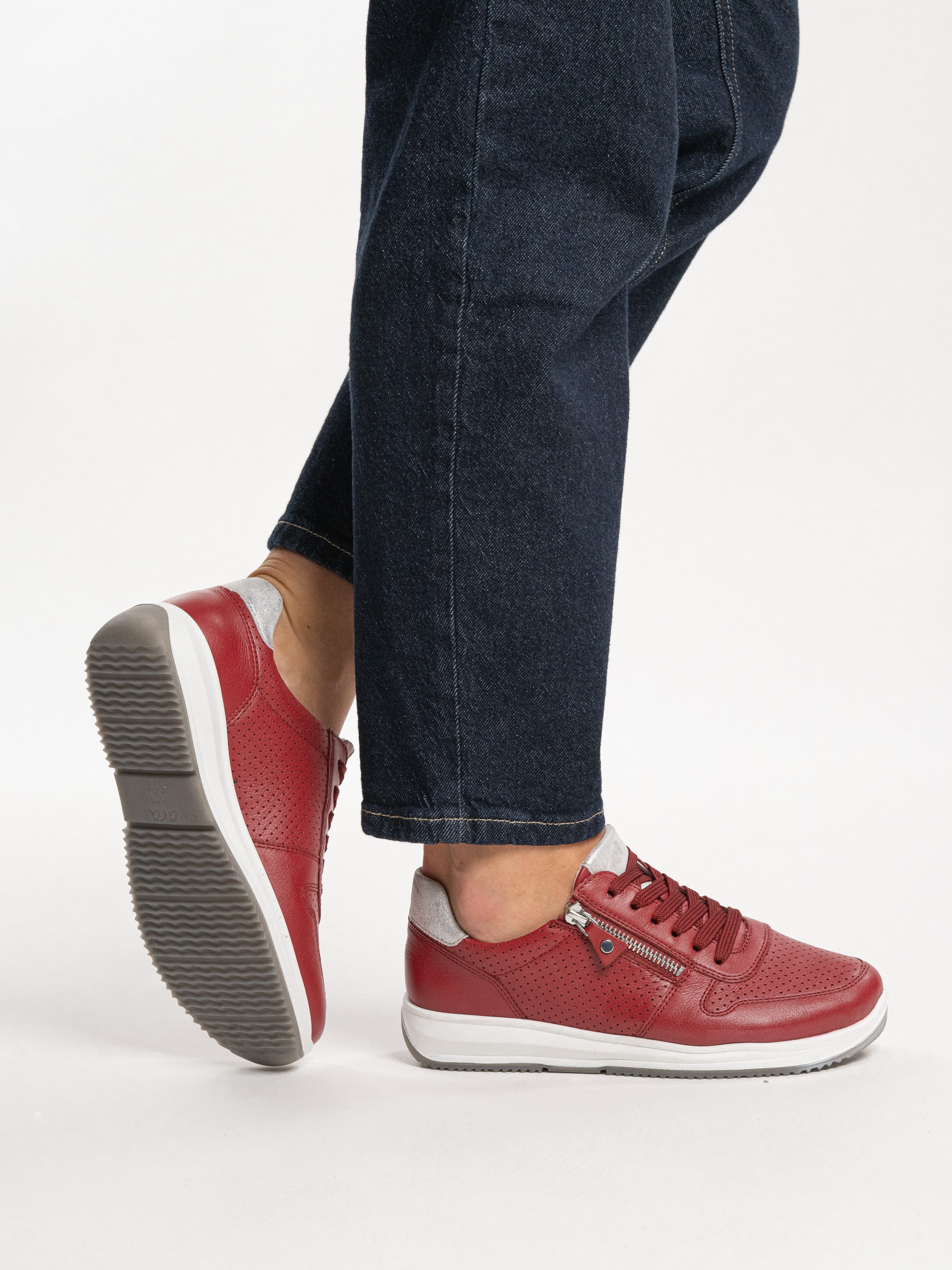 Ara Damen Sneaker Osaka Sneaker