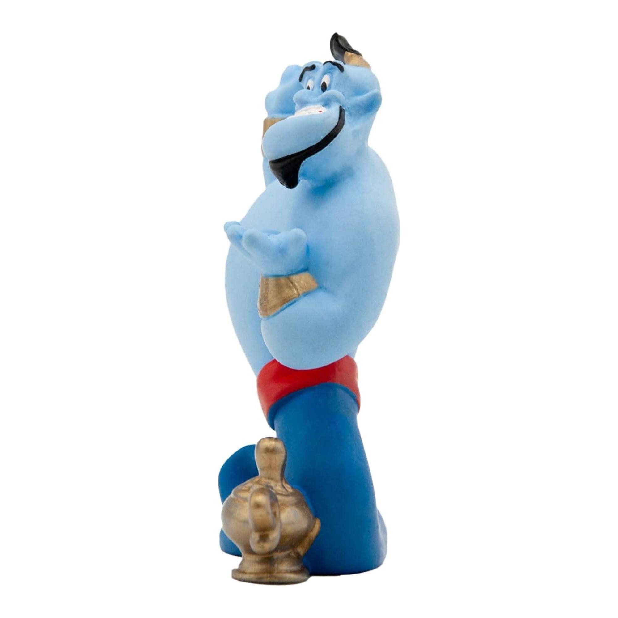 BULLYLAND Spielfigur Dschinni (12473) - Aladdin – Bild 3 von 5