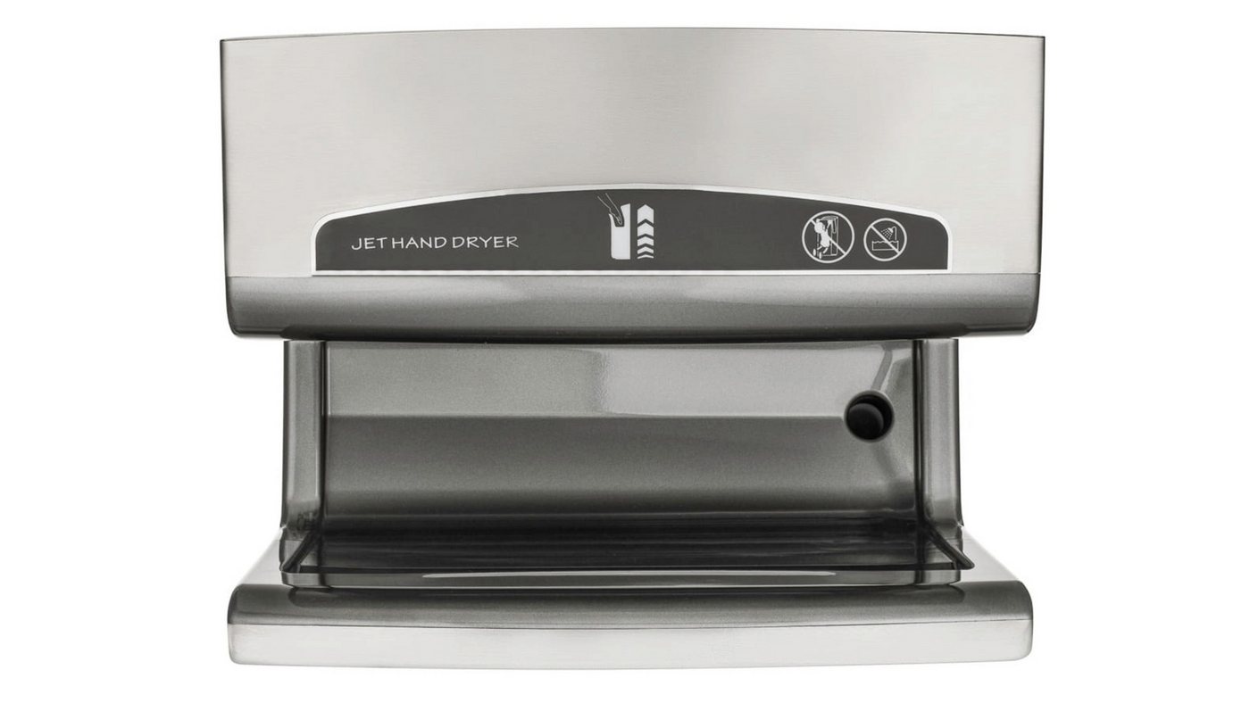 Thumbnail - impeco Händetrockner Jet, 1650W