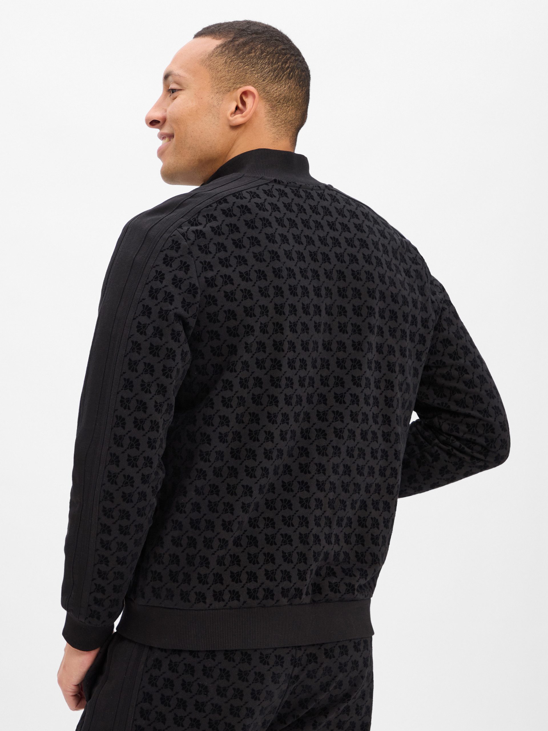 JOOP! Sweatjacke Tamaro günstig online kaufen