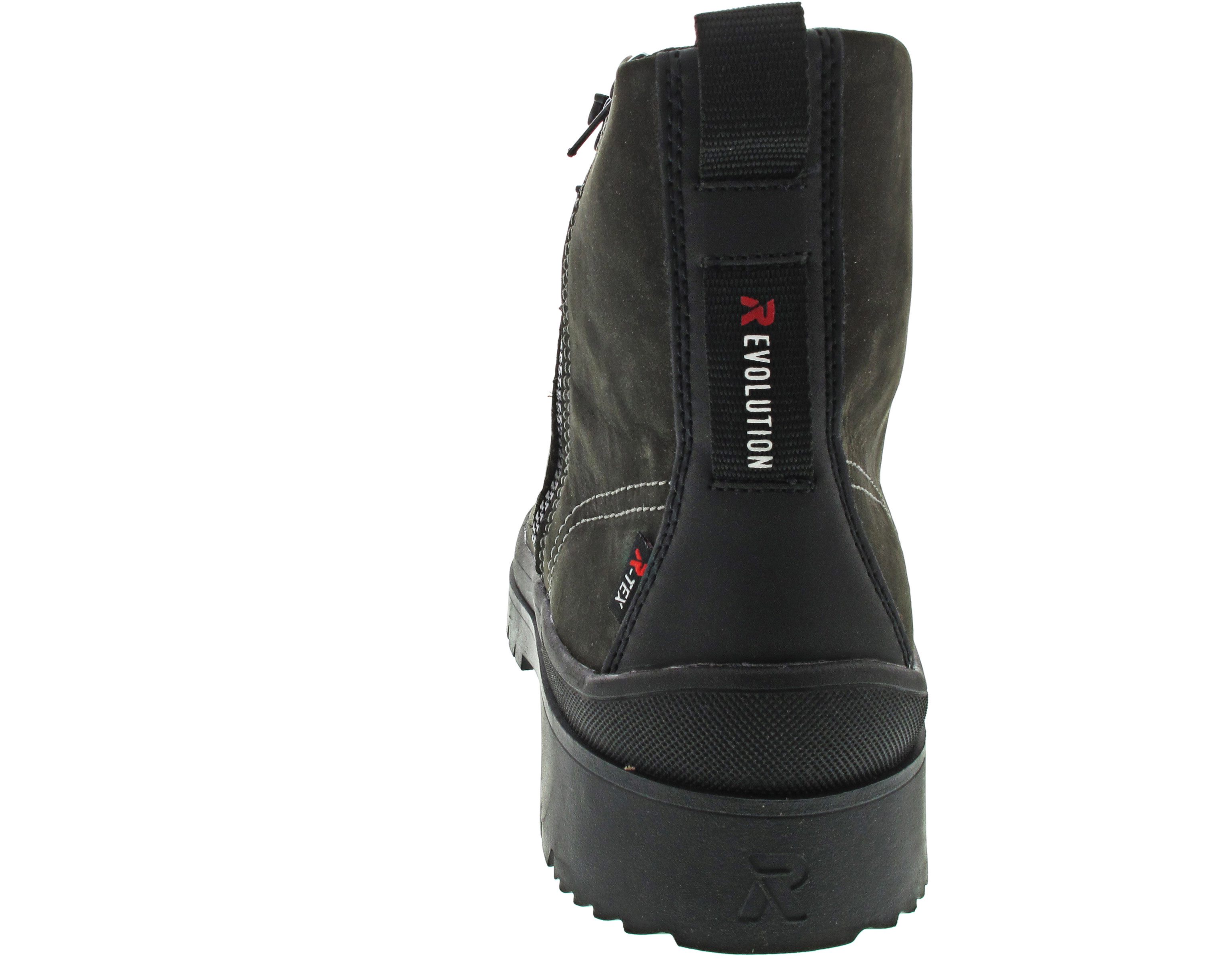 Rieker Winterboots