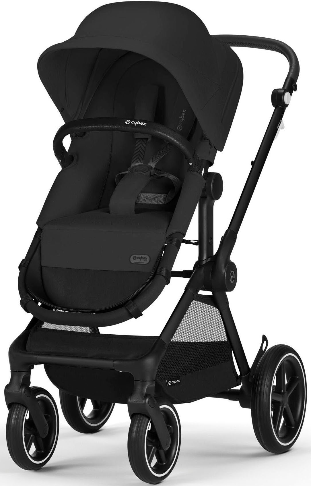 Cybex Kinder-Buggy Cybex Gold, Eos Lux