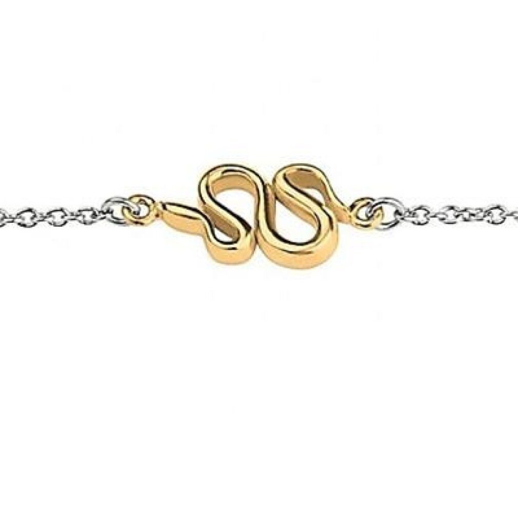 Günther Kette mit Einhänger BREIL JEWELS Mod. TJ1804