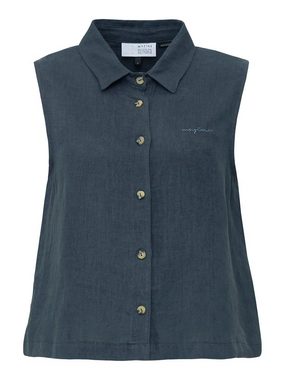 MAZINE Tanktop Dina Tank-top unterhemd unterzieh-shirt